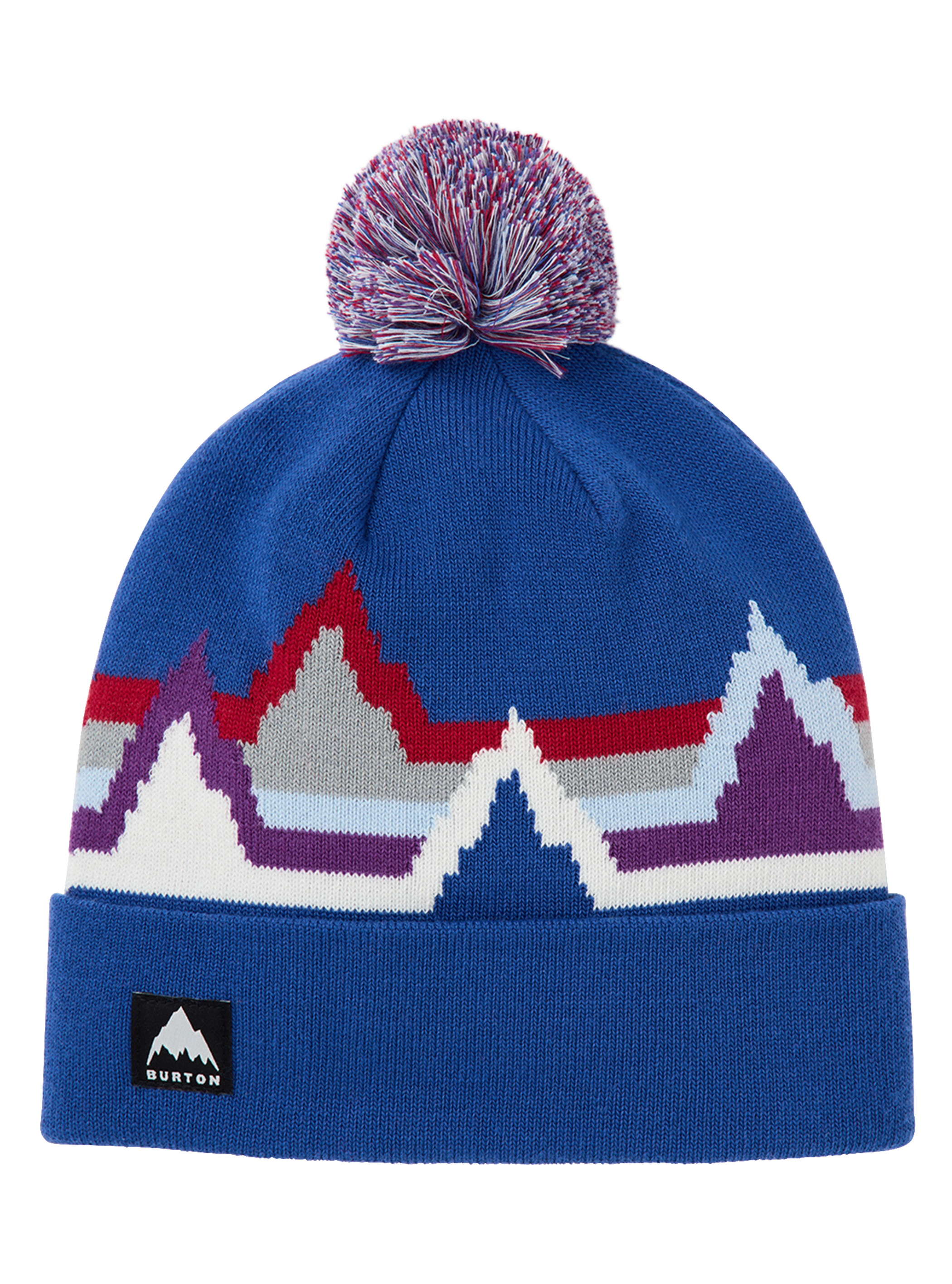 Burton - Bonnet recyclé Echo Lake enfant