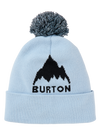 Product image of Kids' Burton Recycled Trope Beanie[Variant:Dusty Blue]