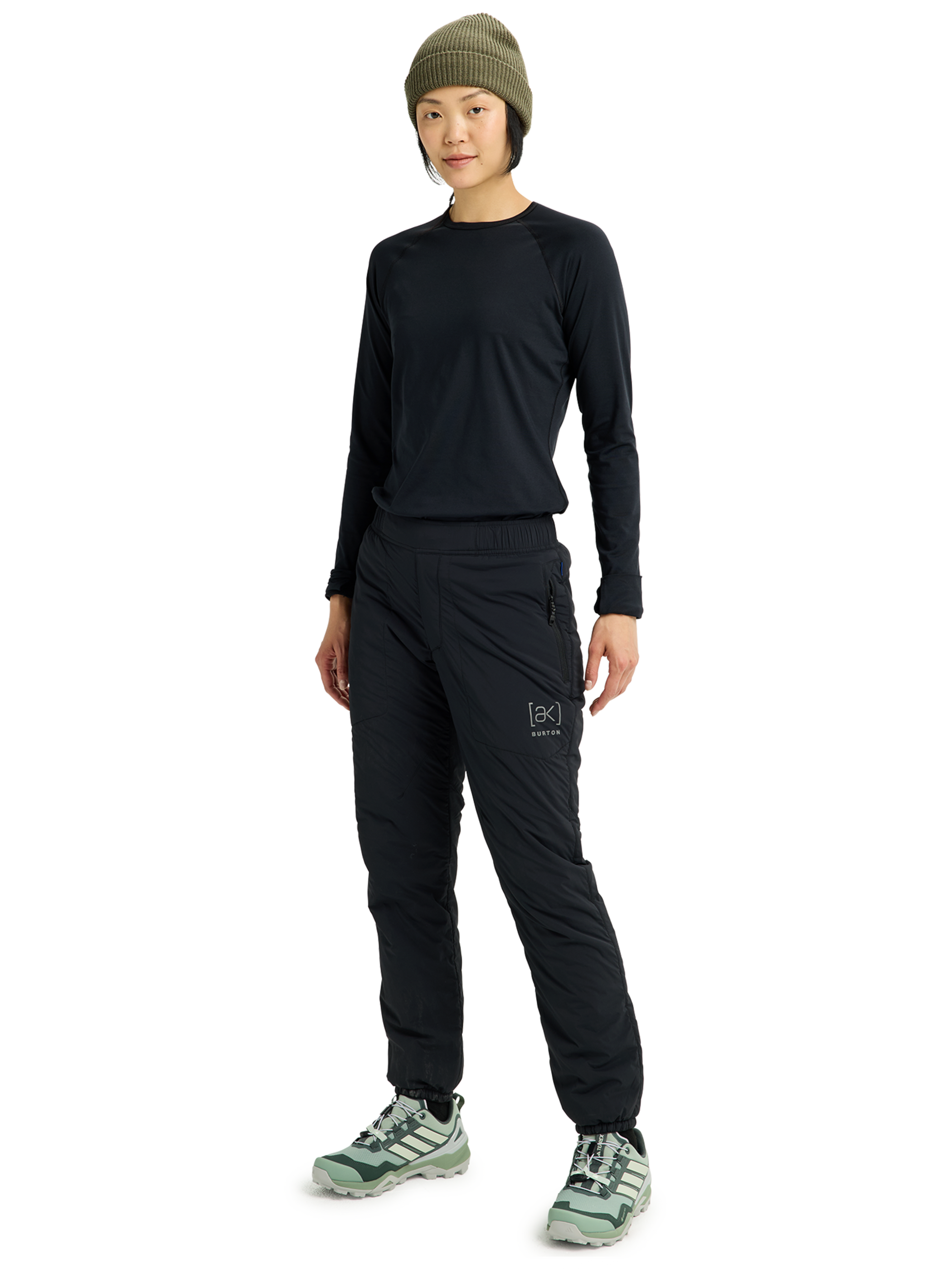 Burton [ak]® Helium Stretch Insulated Hose für Damen