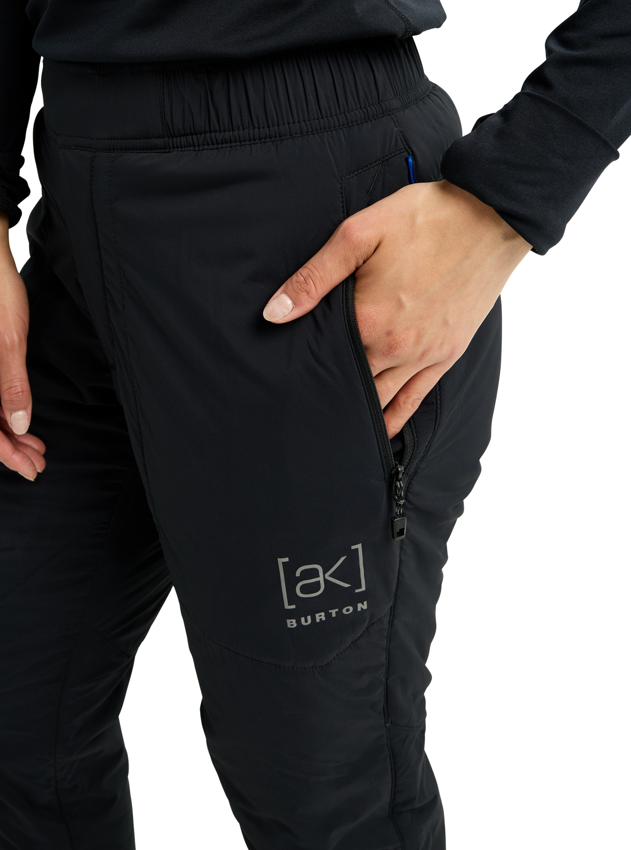 Burton [ak]® Helium Stretch Insulated Hose für Damen
