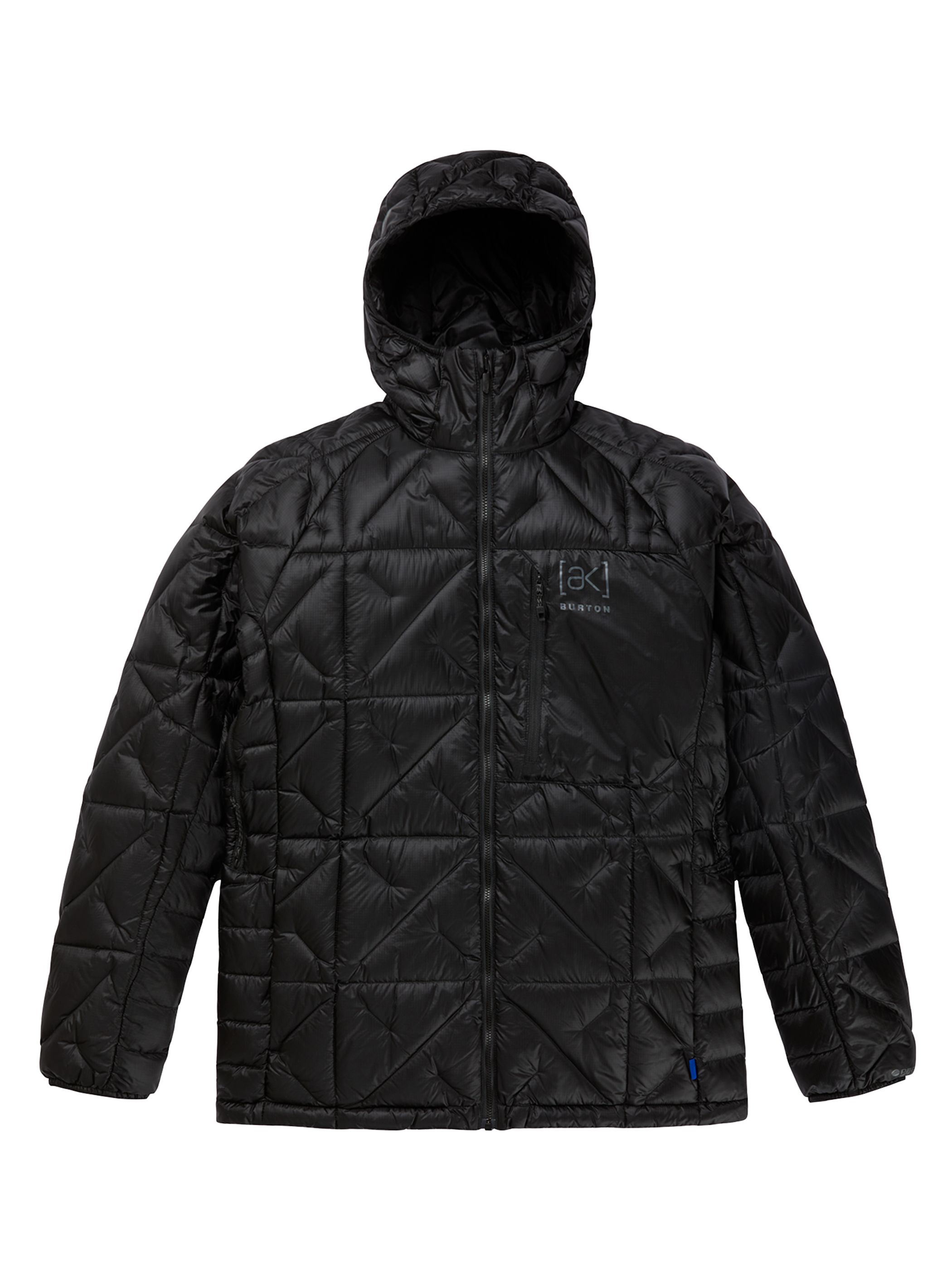 Men's Burton [ak]® Baker Hooded Down Jacket