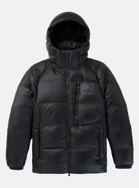 Product image of Women's Burton [ak] Baker Expedition Down Jacket[Variant:True Black]