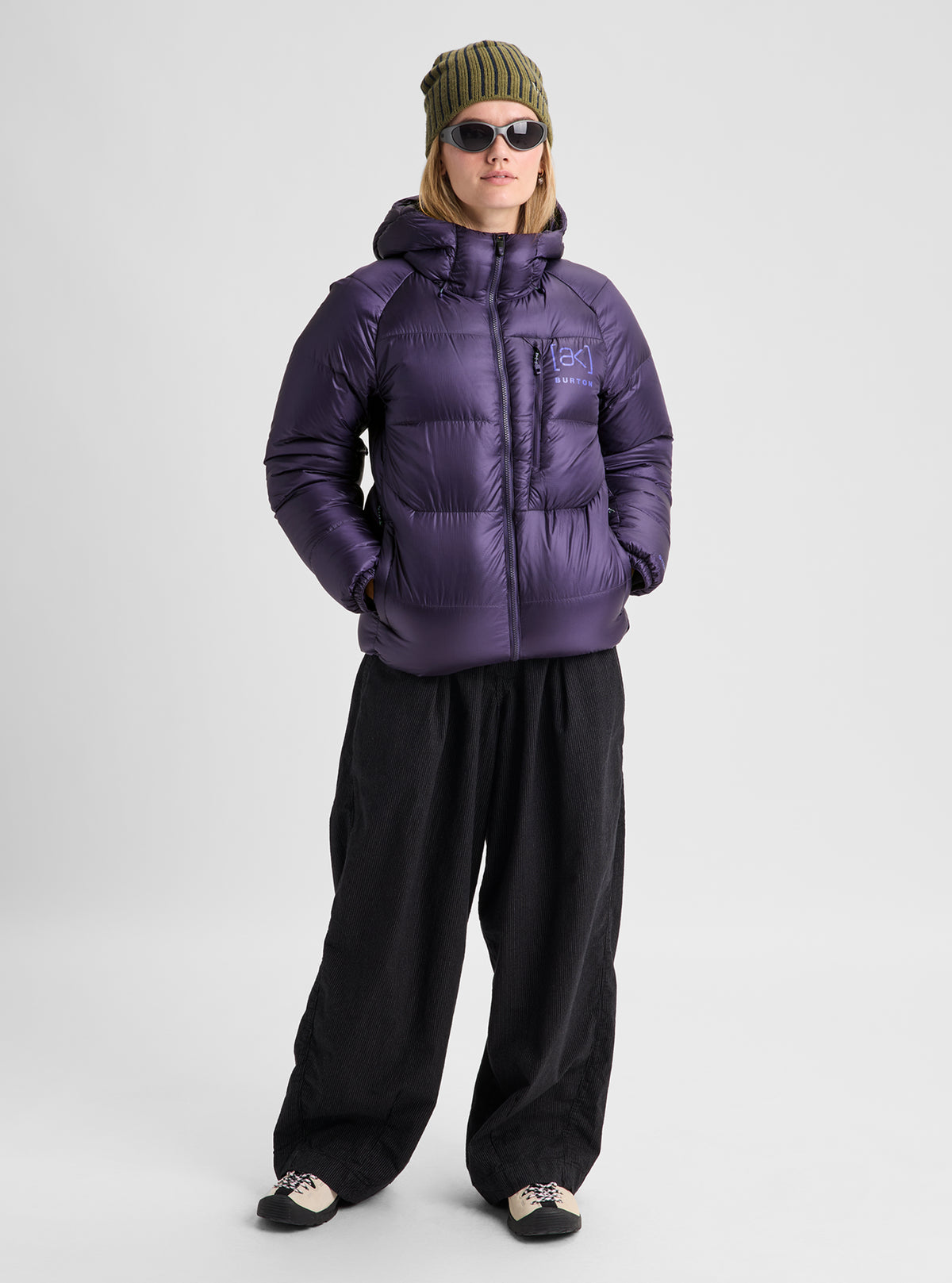 Women's Burton [ak]® Baker Expedition Down Jacket