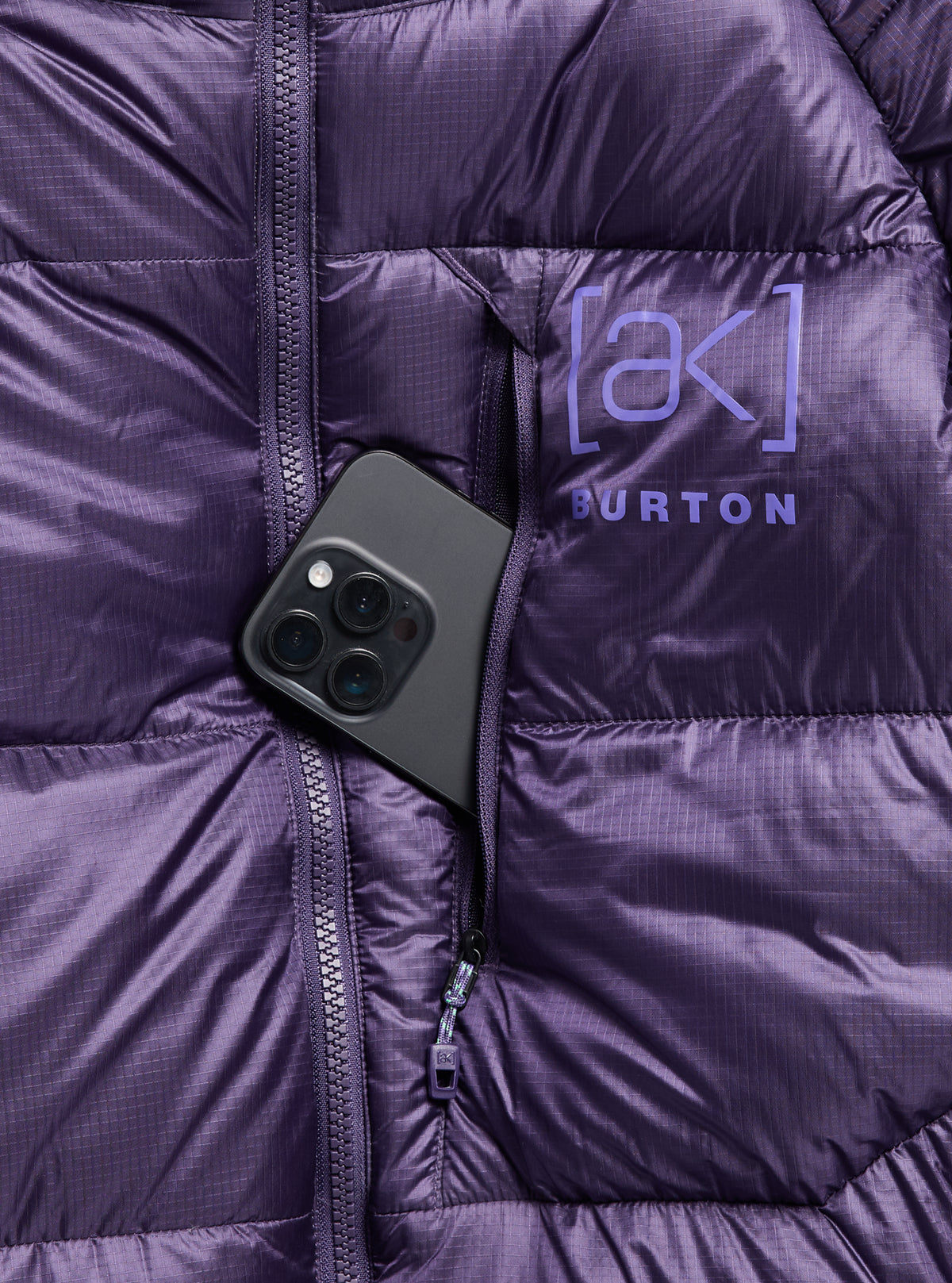 Women's Burton [ak]® Baker Expedition Down Jacket