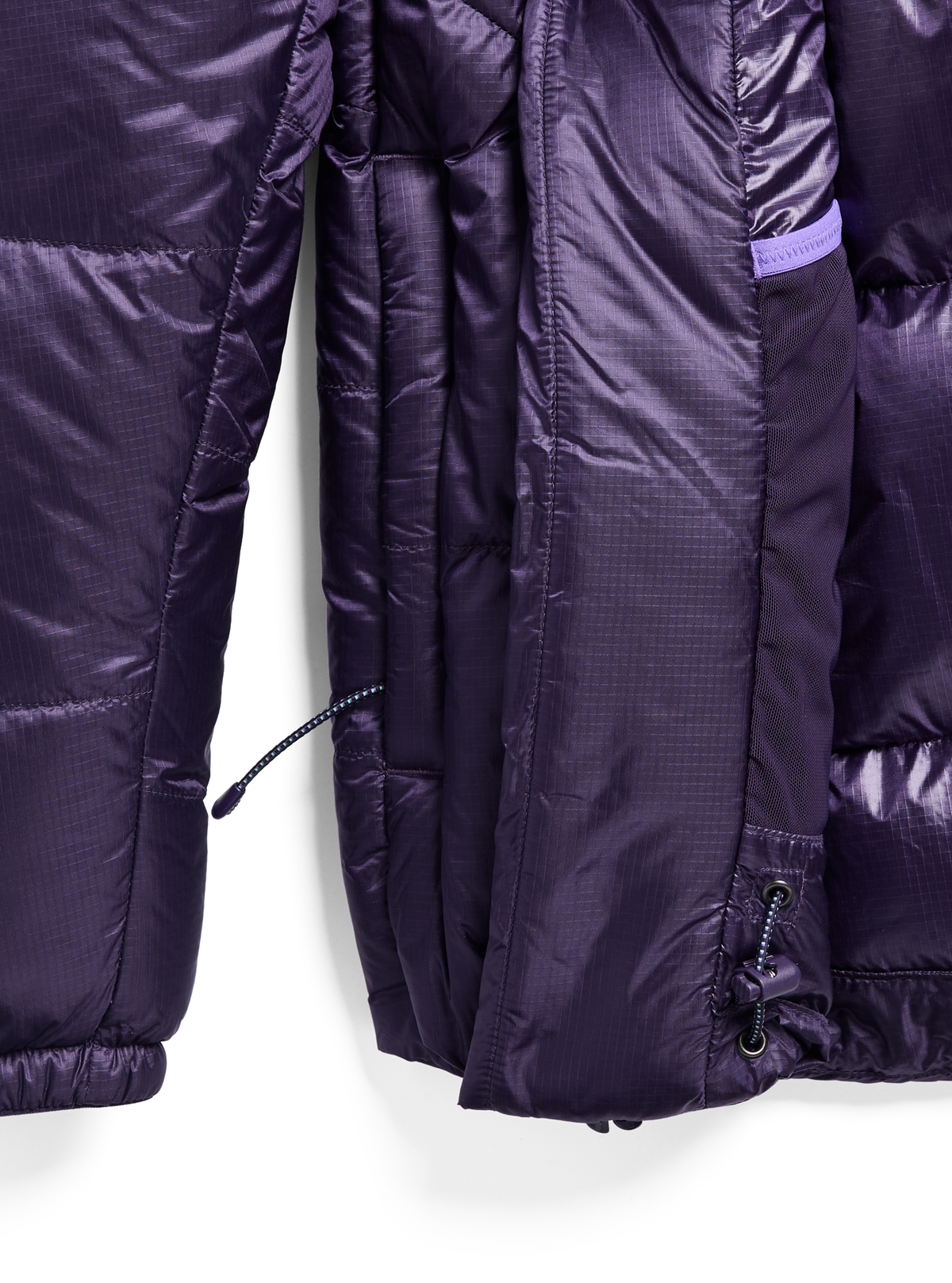 Women's Burton [ak]® Baker Expedition Down Jacket