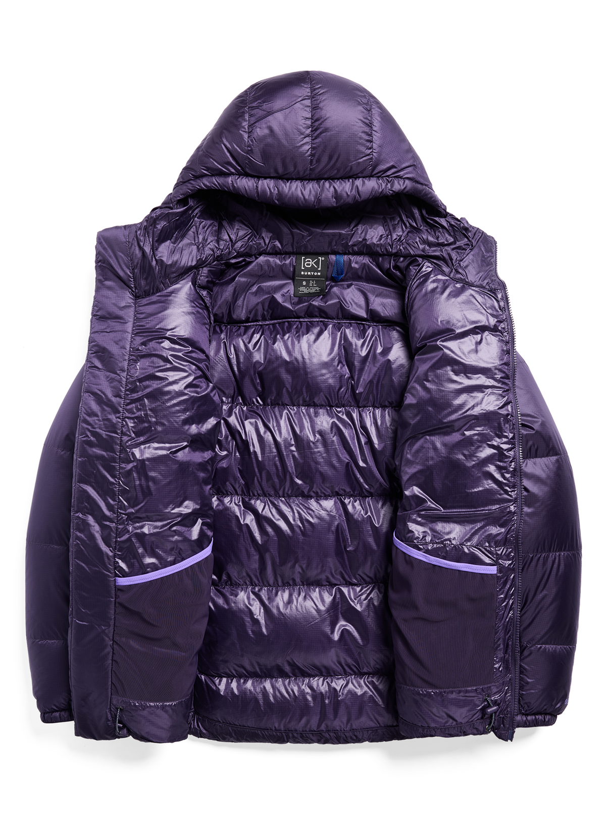 Women's Burton [ak]® Baker Expedition Down Jacket