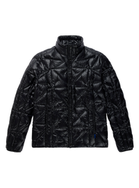 Product image of Women's Burton [ak] Baker Ultralight Down Jacket[Variant: True Black]