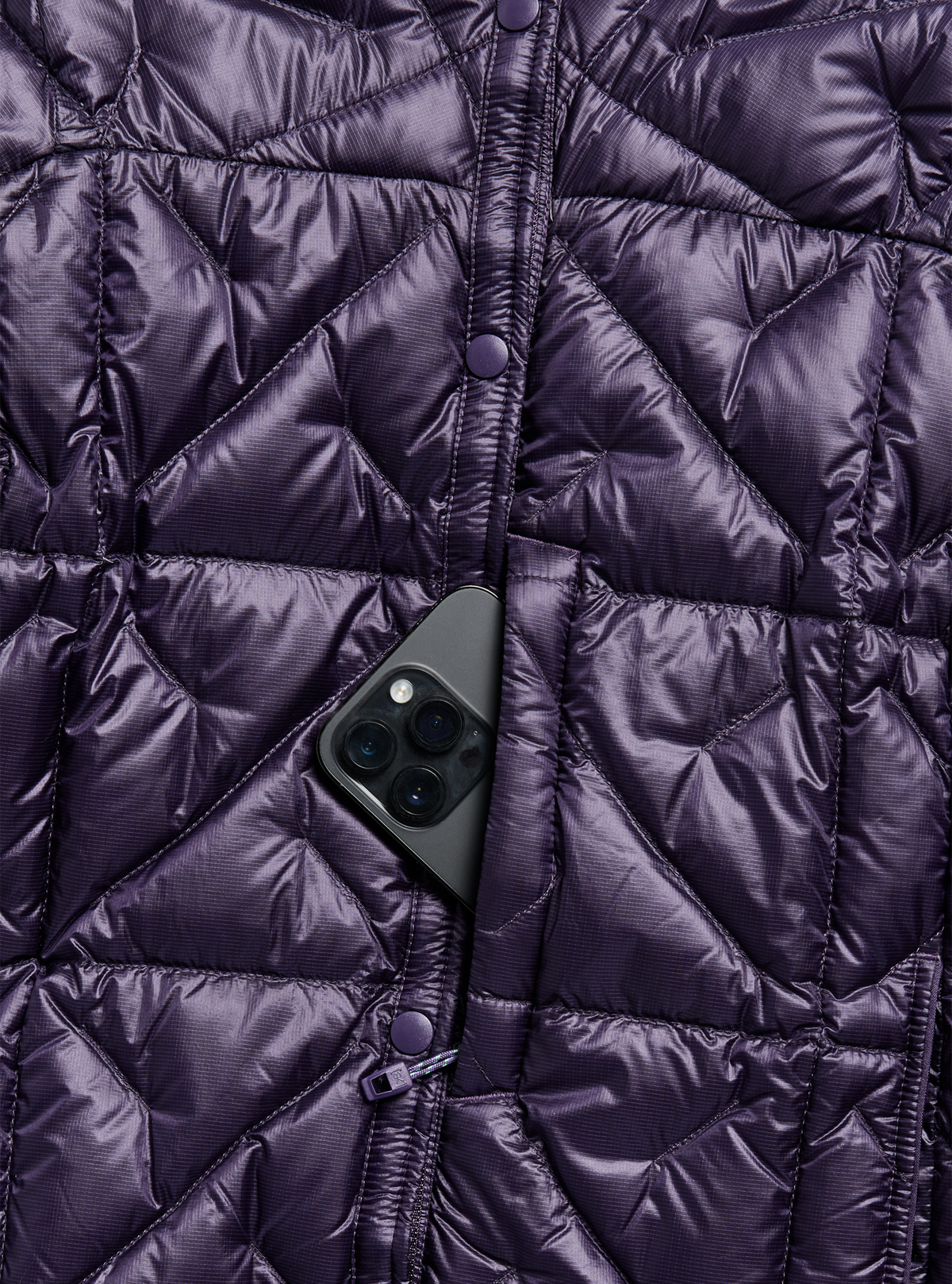 Burton [ak]® Baker Ultralight Daunenjacke für Damen
