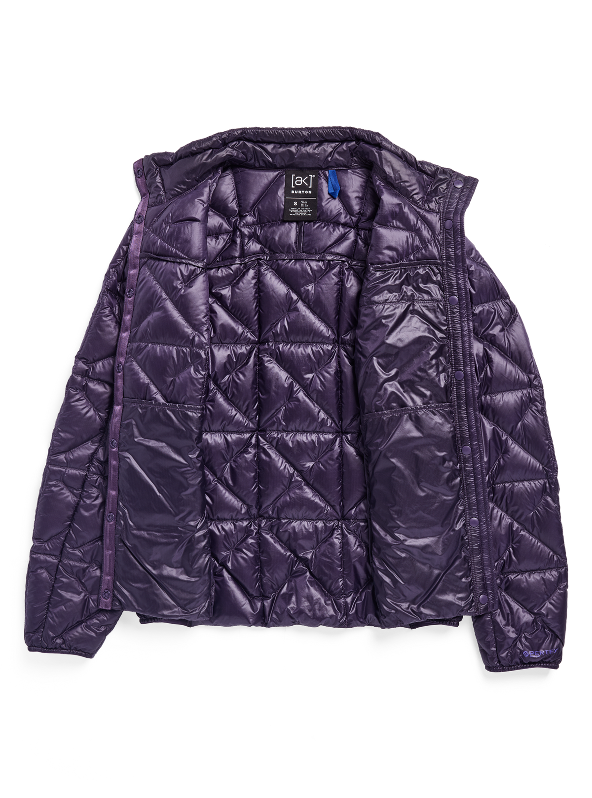 Burton [ak]® Baker Ultralight Daunenjacke für Damen