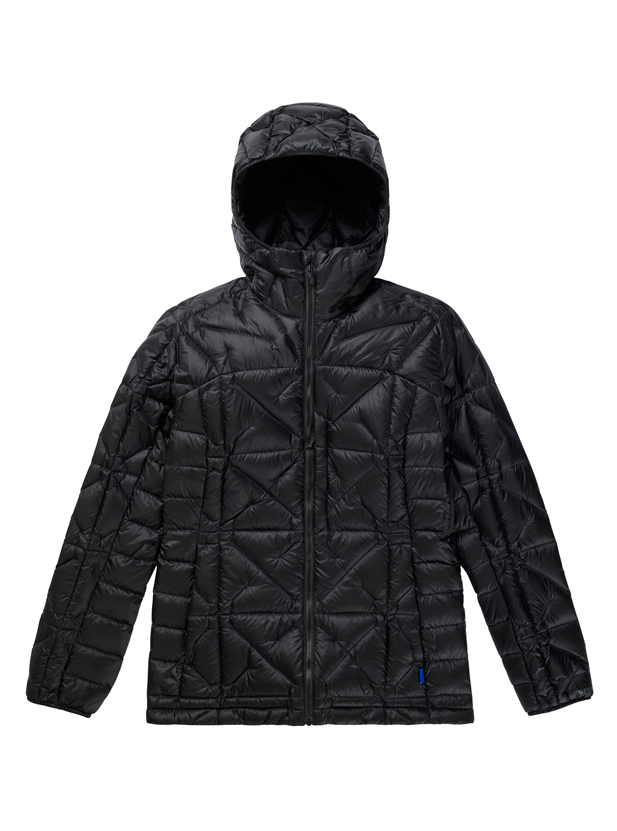 Burton [ak]® Baker Daunenjacke mit Kapuze für Damen
