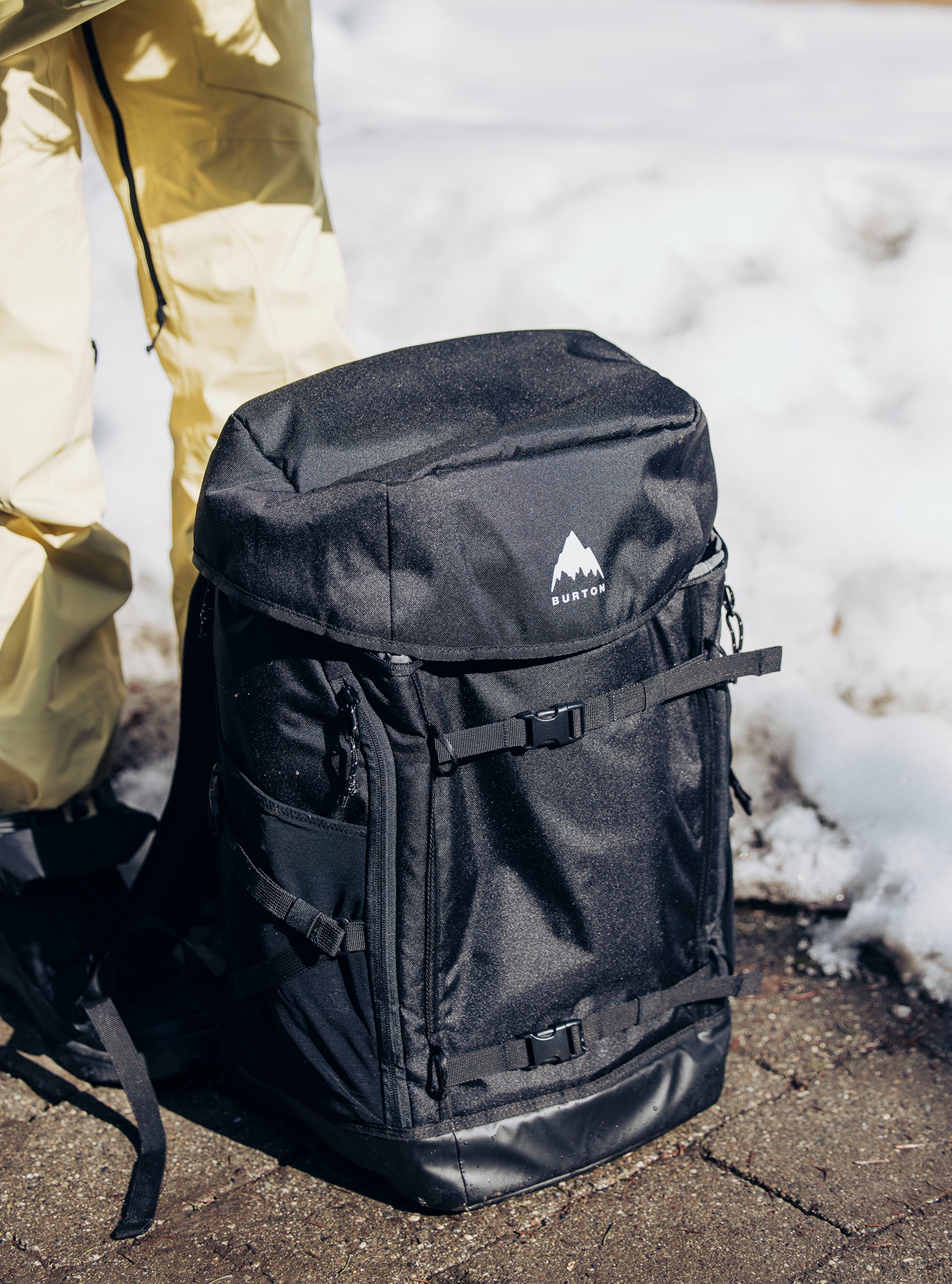 Burton Gig Boot 48L Pack