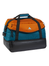 Product image of Burton Gig 70L Duffel Bag[Variant:Spiced Chai / Atlantic Teal]