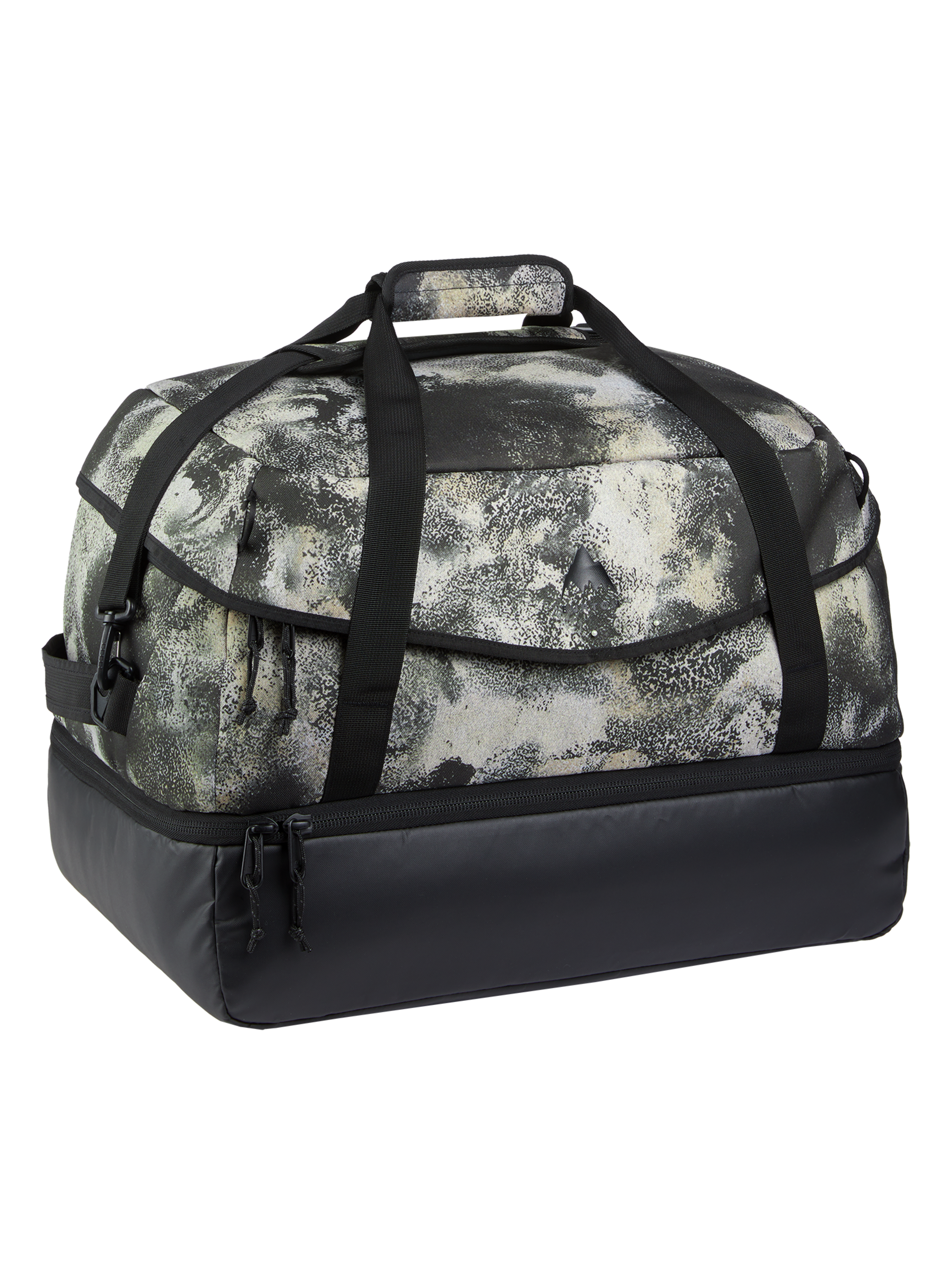 Product image of Burton Gig 70L Duffel Bag[Variant:Desert Rock]