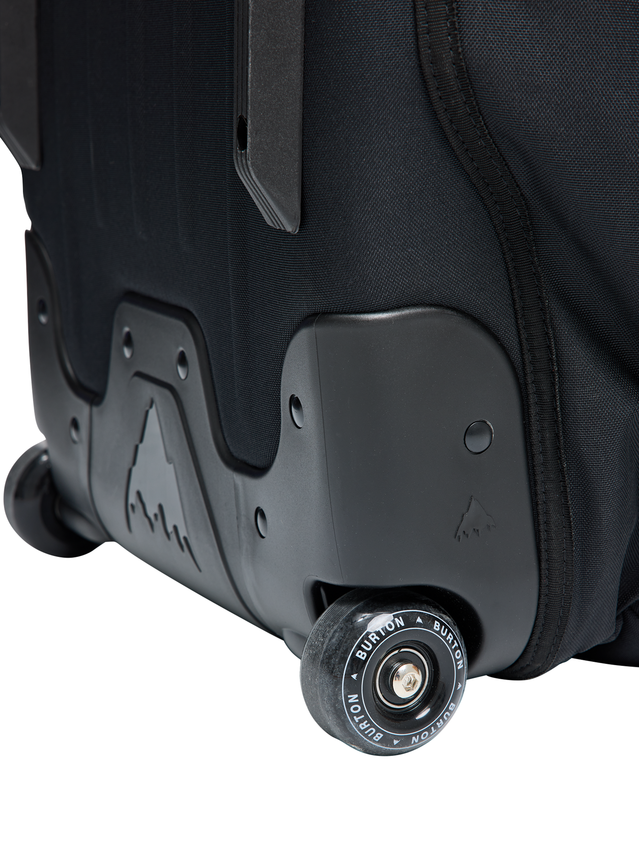 Burton Wheelie Flight Attendant Snowboard Bag | Burton.com Winter