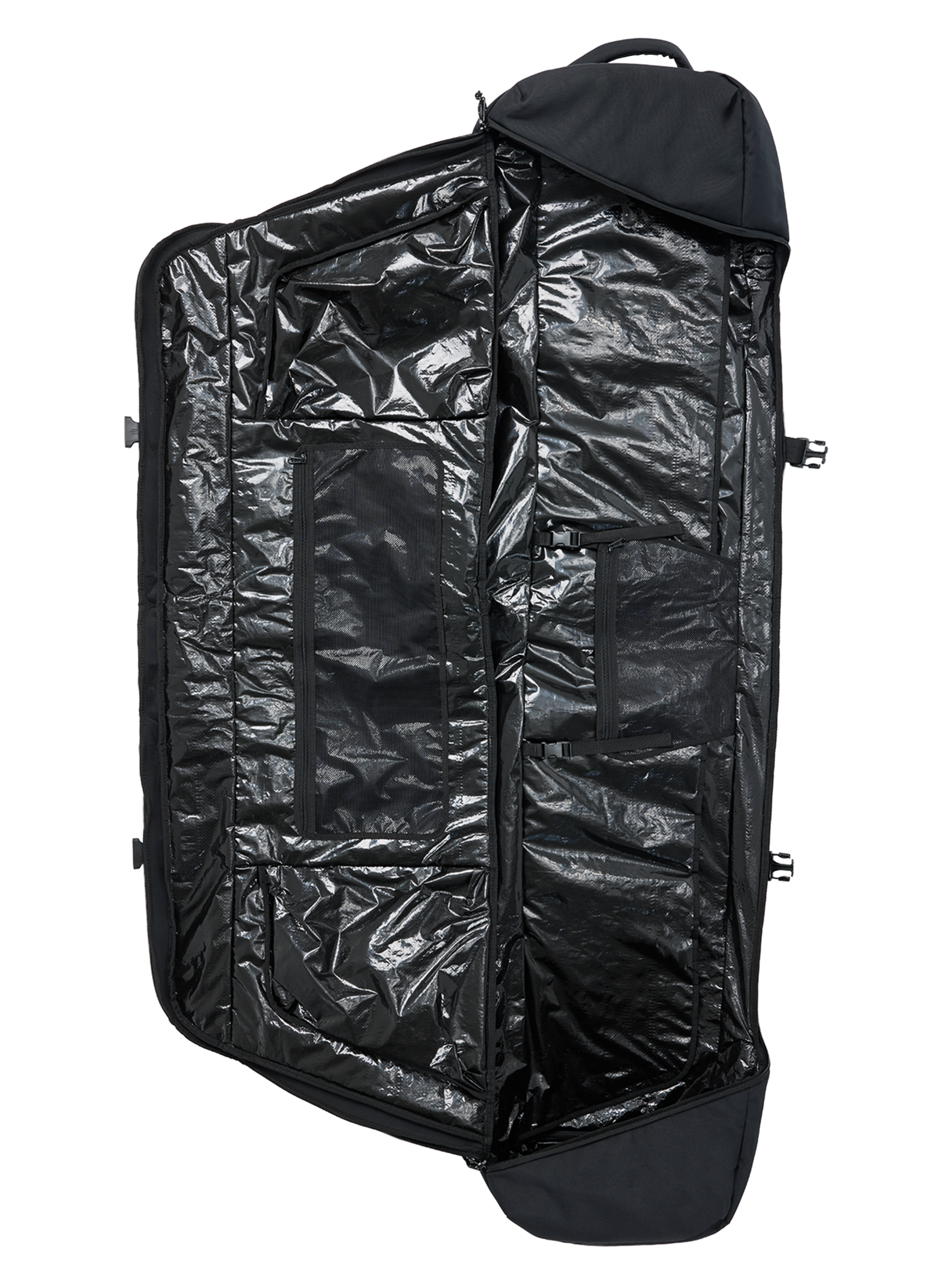 black burton snowboard bag Wheelie Flight Attendant Board True 2026 The Source & Skate Why limit yourself to one board when you can pack a quiver Amazon.com : Burton Wheelie Gig