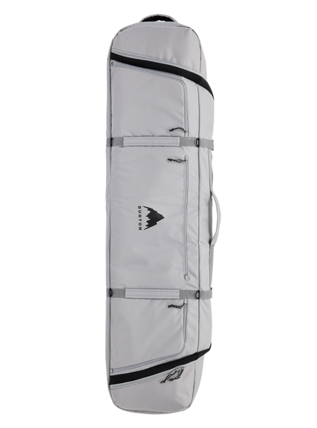 Burton Wheelie Flight Attendant Snowboard Bag | Burton.com Winter 2027