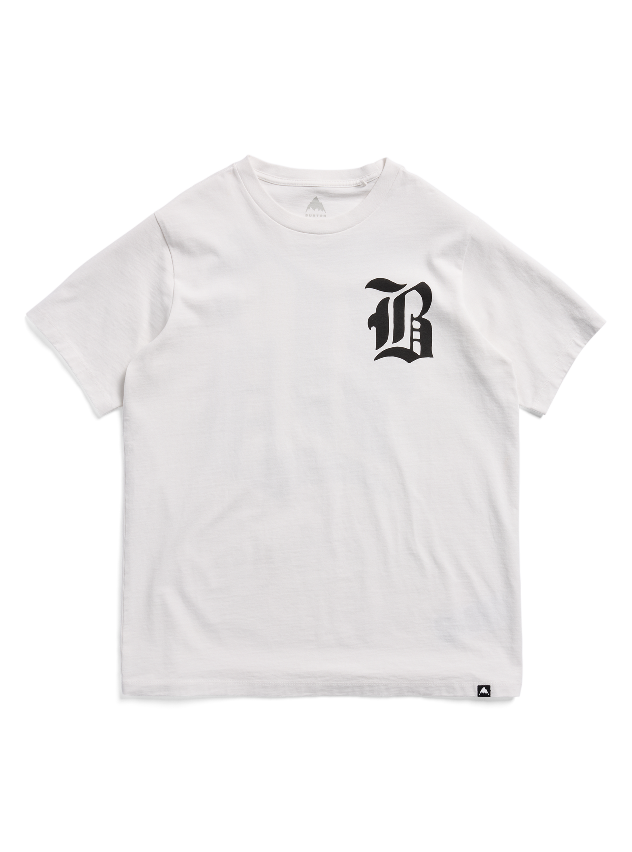 Burton Hesston Short Sleeve T-Shirt
