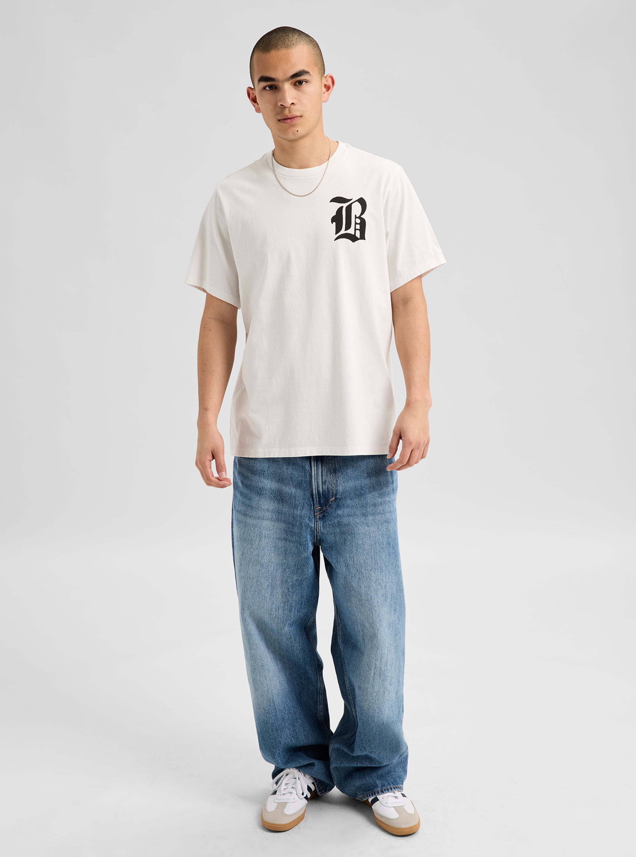 Burton Hesston Short Sleeve T-Shirt