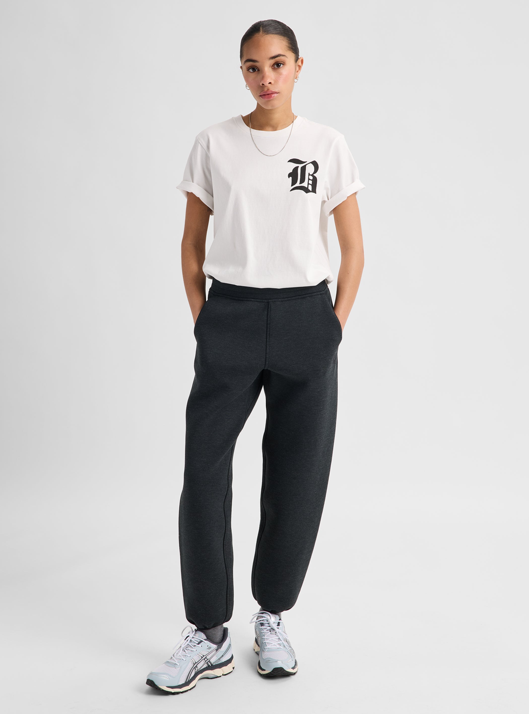 Burton Hesston Short Sleeve T-Shirt