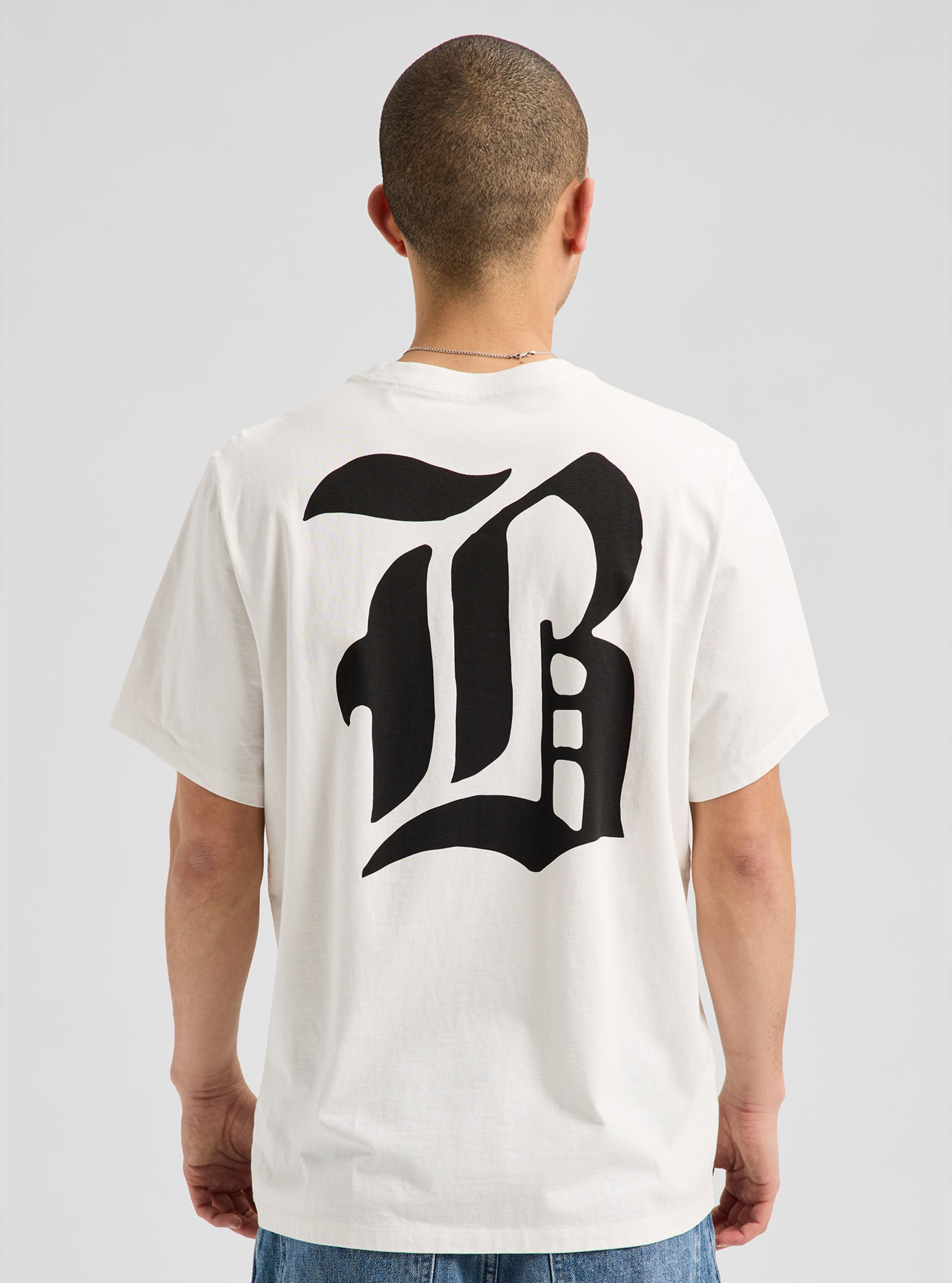 Burton Hesston Short Sleeve T-Shirt