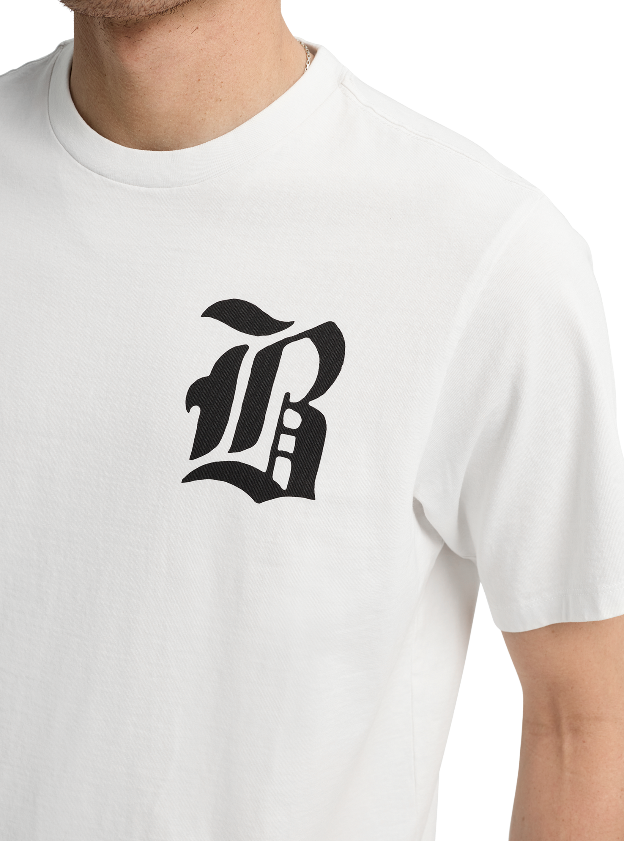 Burton Hesston Short Sleeve T-Shirt