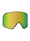Product image of Anon M4S Perceive Goggle Lens (Cylindrical)[Variant:Perceive Variable Green (22% / S2)]