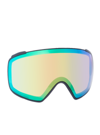 Product image of Anon M4S Perceive Goggle Lens (Toric)[Variant:Perceive Variable Green (22% / S2)]