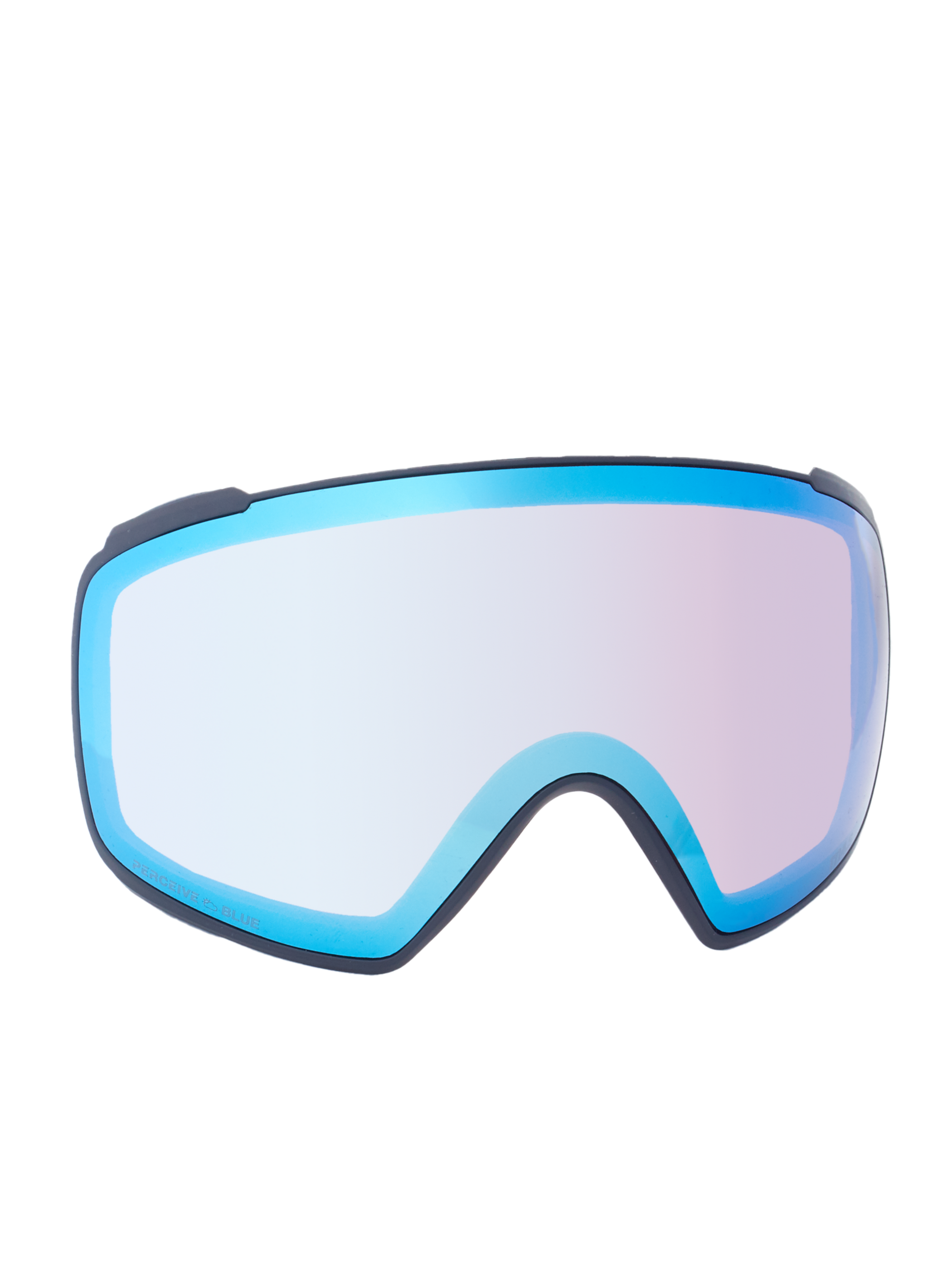 Product image of Anon M4S Perceive Goggle Lens (Toric)[Variant:Perceive Variable Blue (21% / S2)]