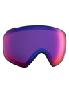Product image of Anon M4S Perceive Goggle Lens (Toric)[Variant:Perceive Variable Violet (34% / S2)]