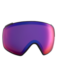Product image of Anon M4S Perceive Goggle Lens (Toric)[Variant:Perceive Variable Violet (34% / S2)]