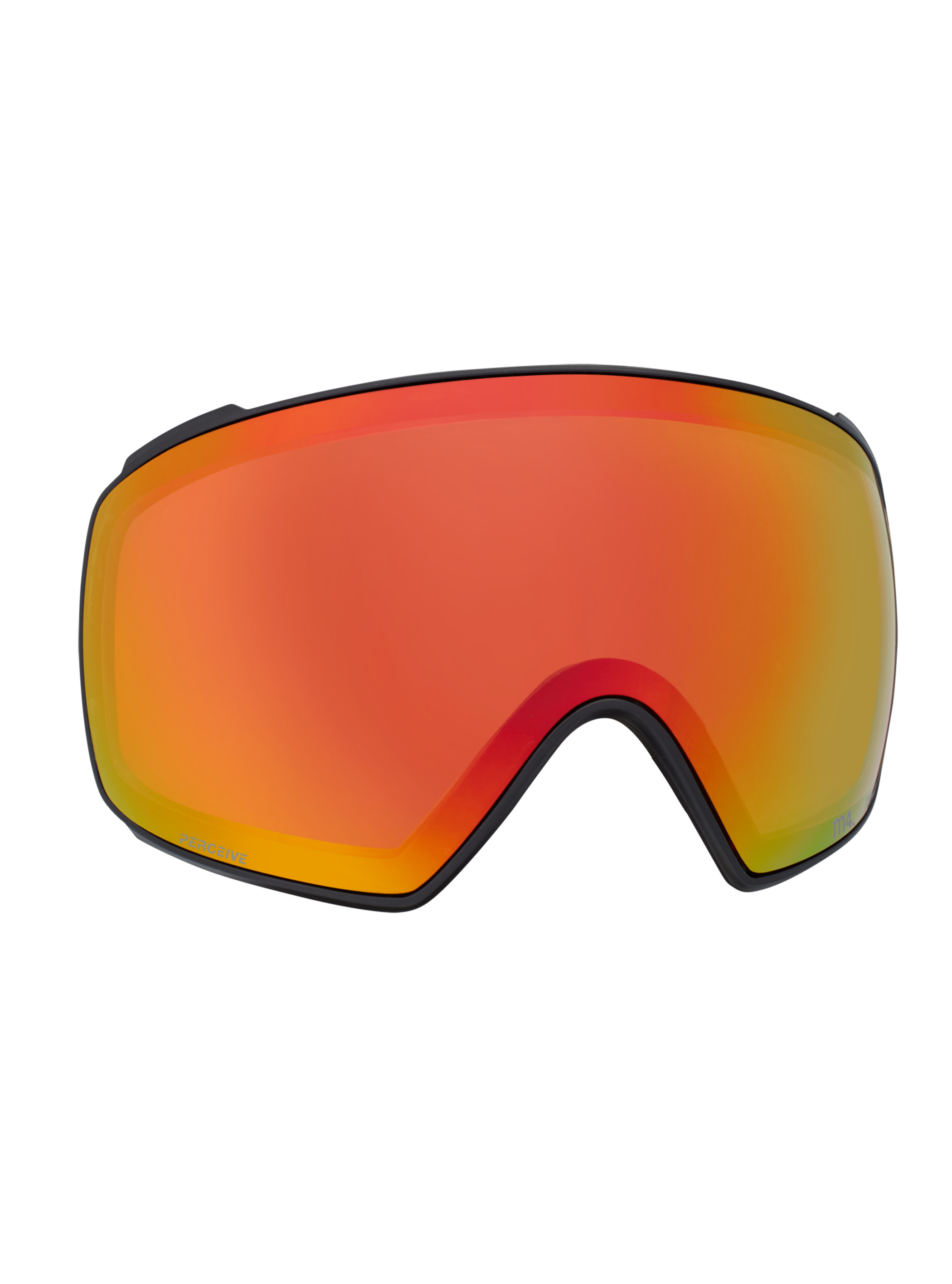 Product image of Anon M4S Perceive Goggle Lens (Toric)[Variant:Perceive Cloudy Burst (59% / S1)]