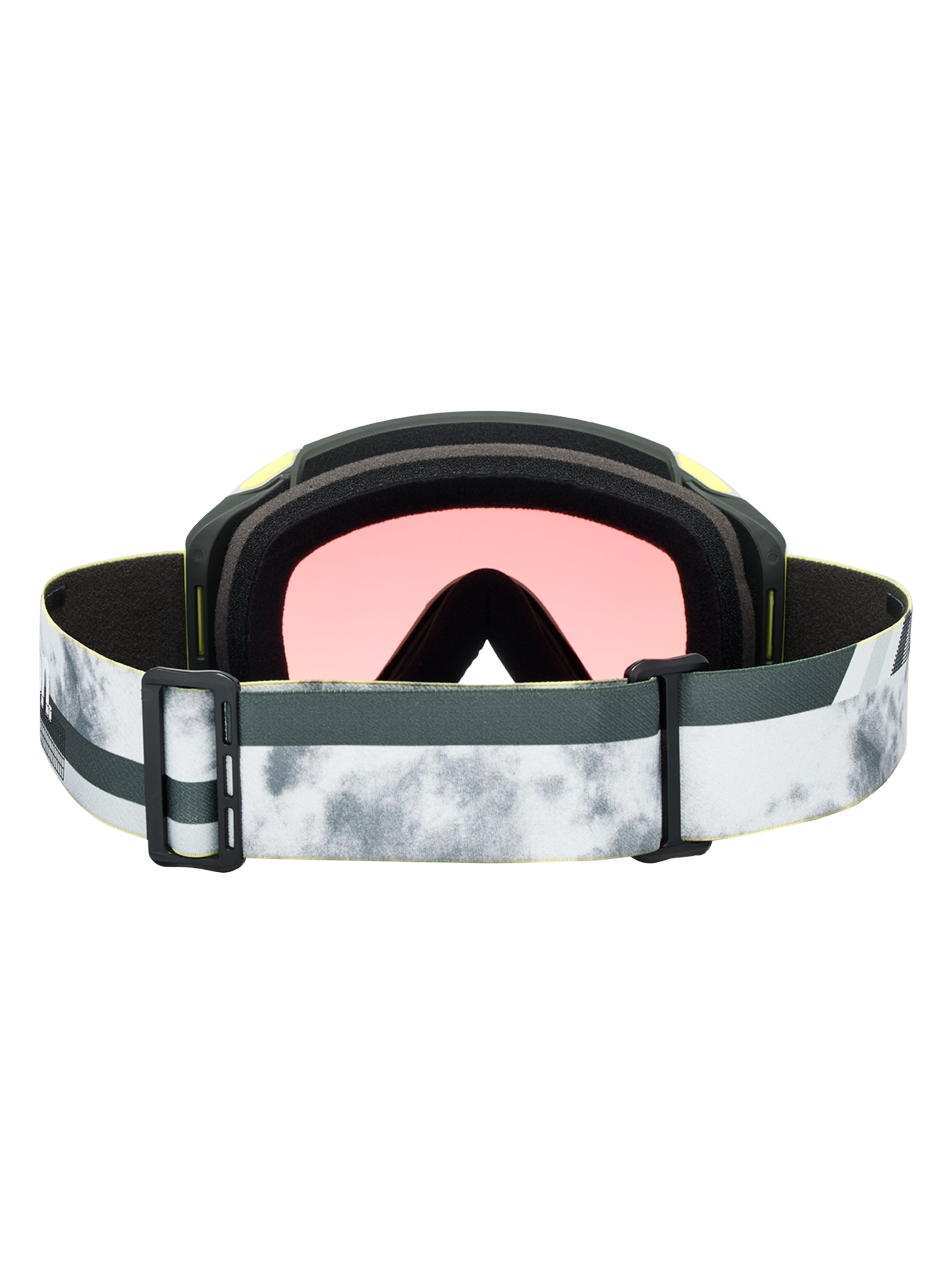 Anon - Masque M4S (Cylindrique) + écran de rechange + cagoule MFI®