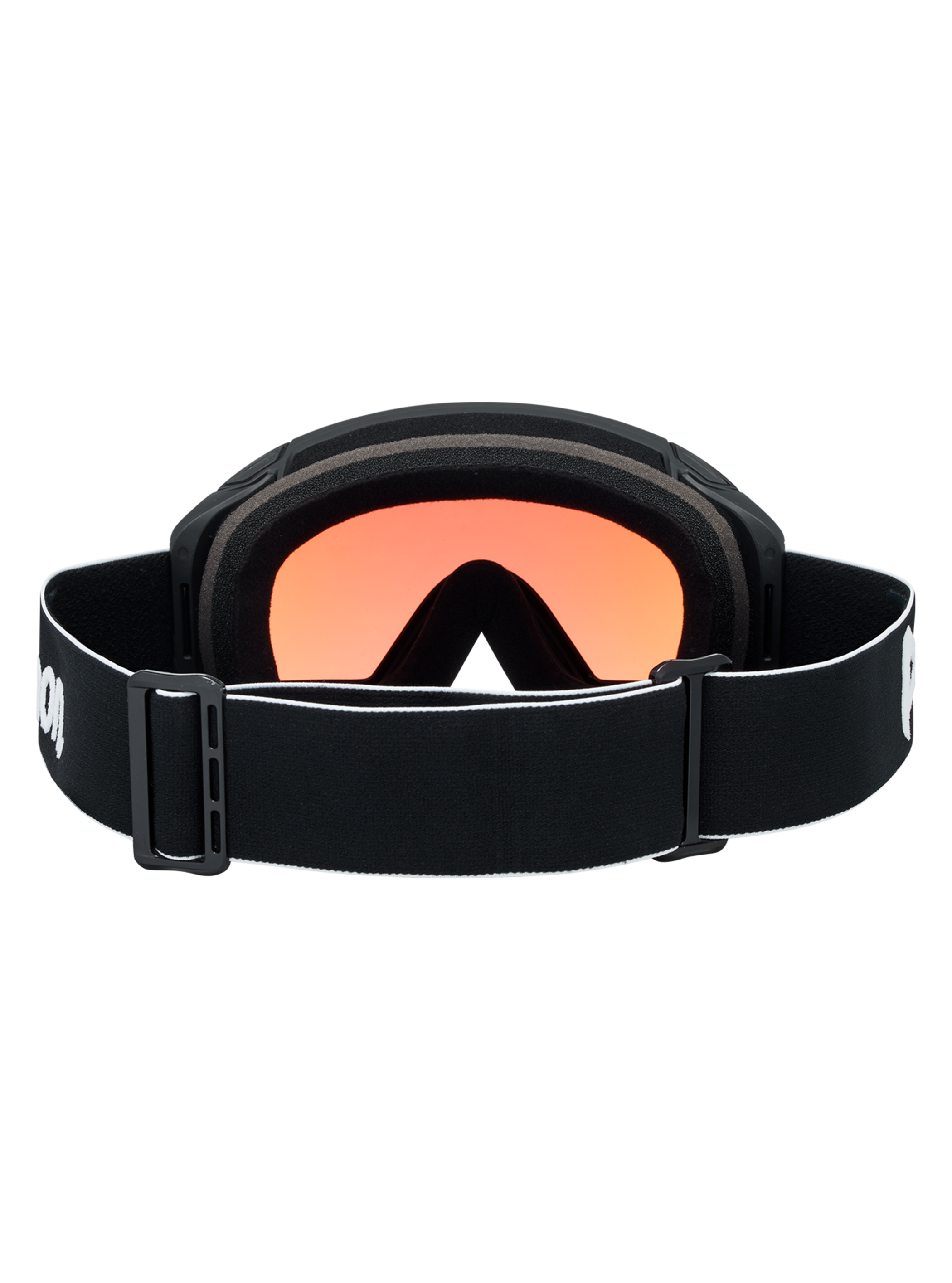 Anon M4S Brille (zylindrisch) + Zusatzbrillenglas + MFI® Face Mask