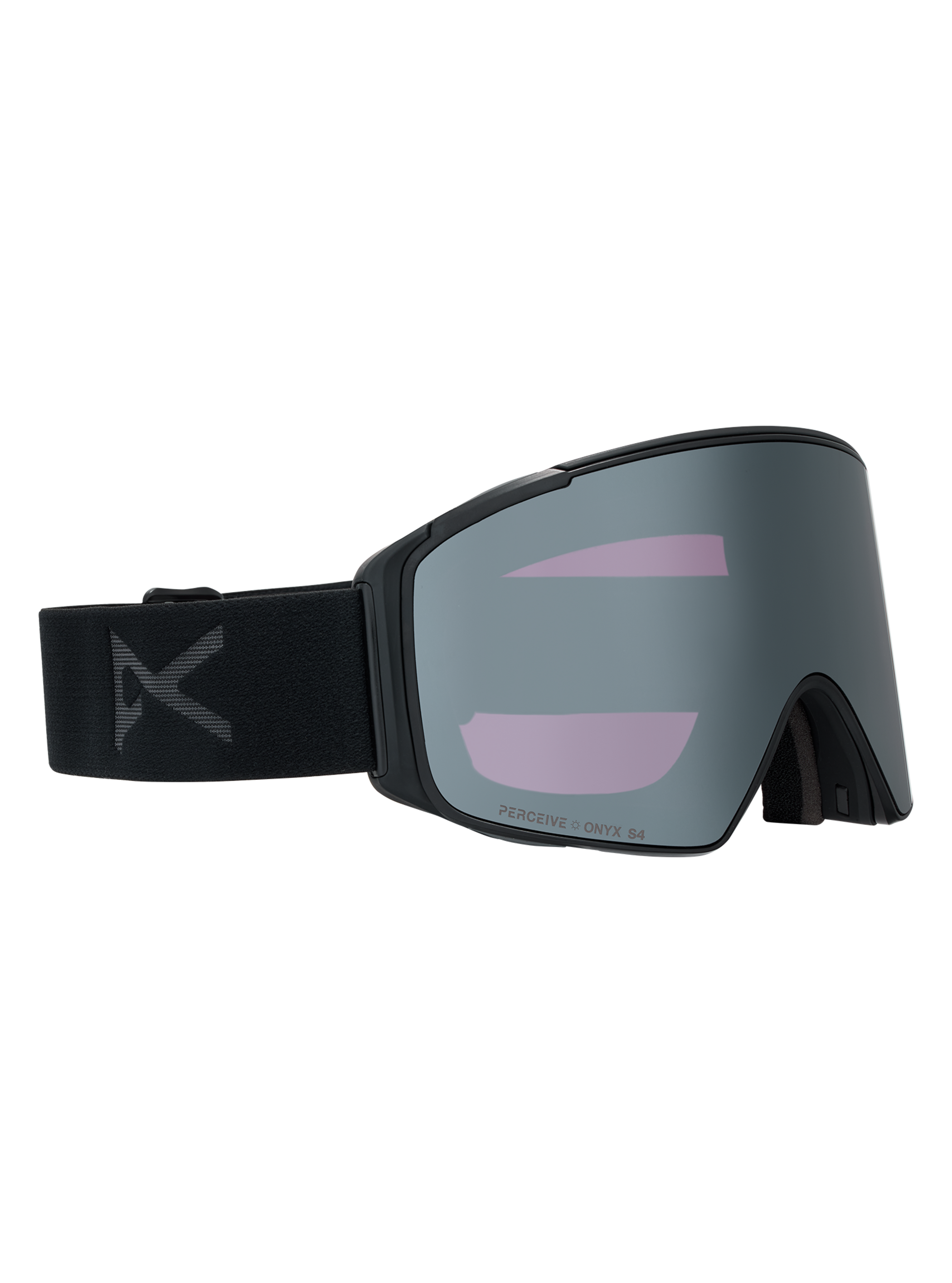 Anon M4S Goggles (Cylindrical) + Lens + MFI® Face Mask | Anon Anon M4S Goggles (Cylindrical) + Lens + MFI® Face Mask | Anon