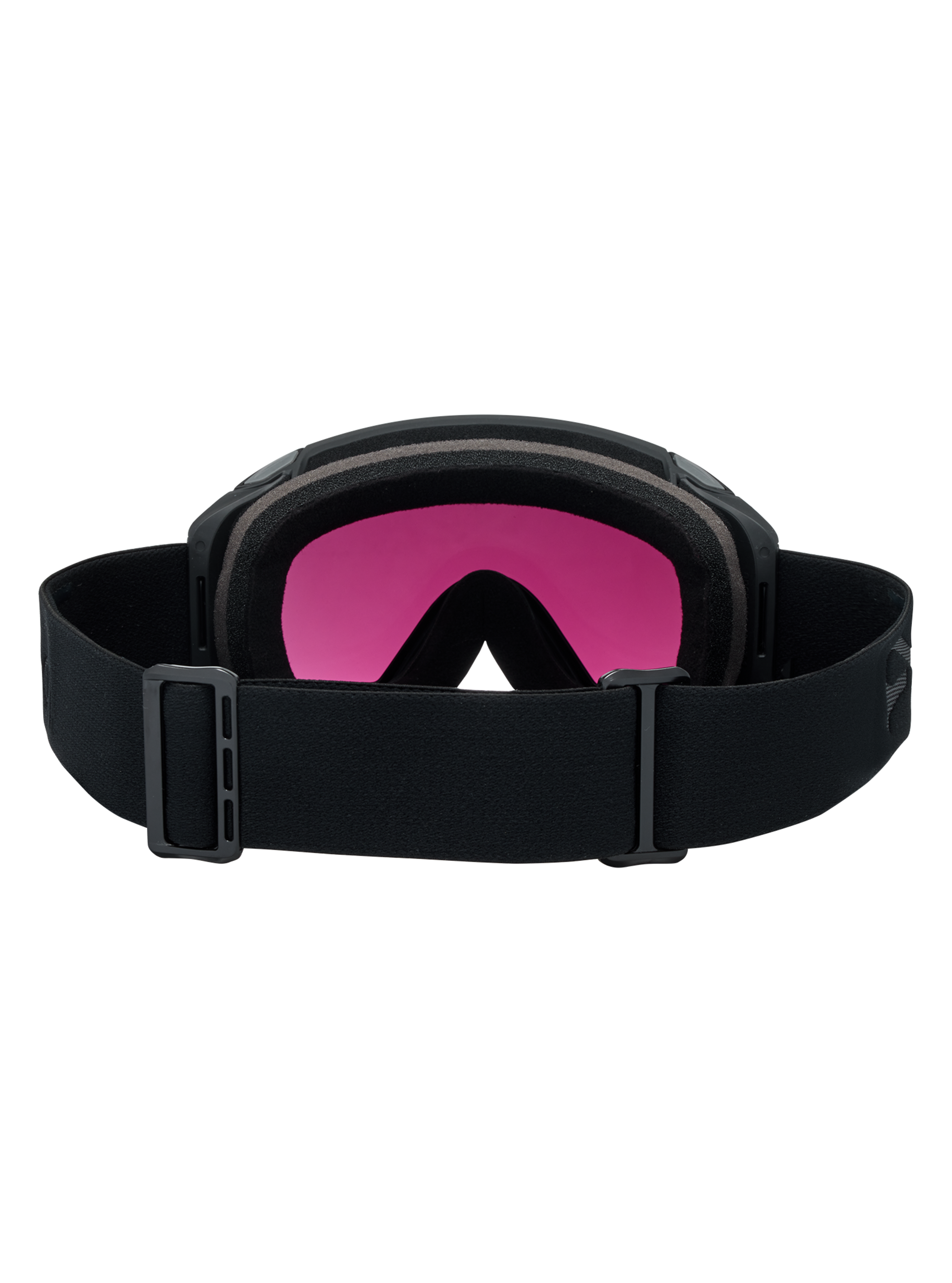 Anon M4S Brille (zylindrisch) + Zusatzbrillenglas + MFI® Face Mask