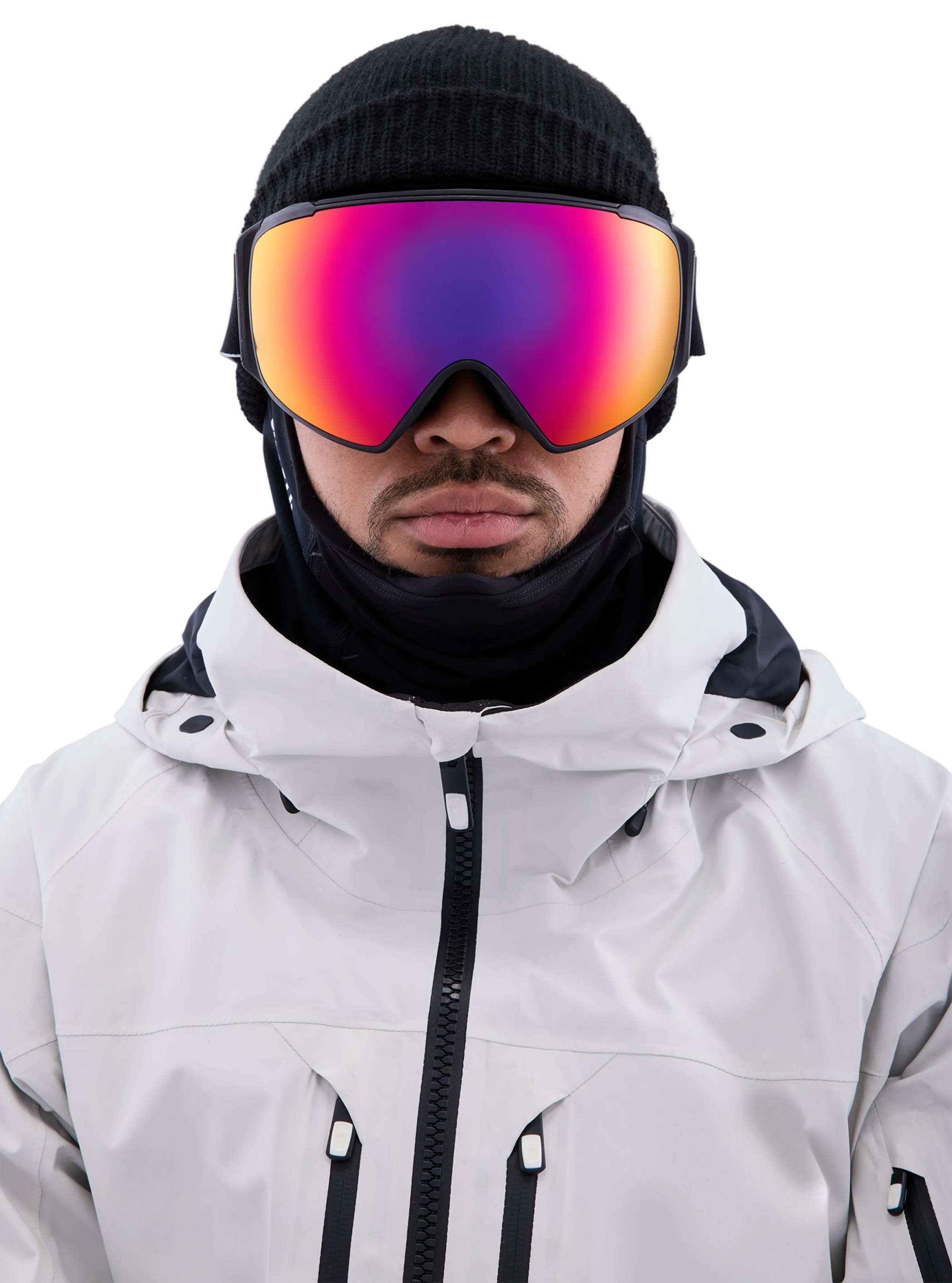 Anon M4S Goggles (Toric) + Bonus Lens + MFI® Face Mask