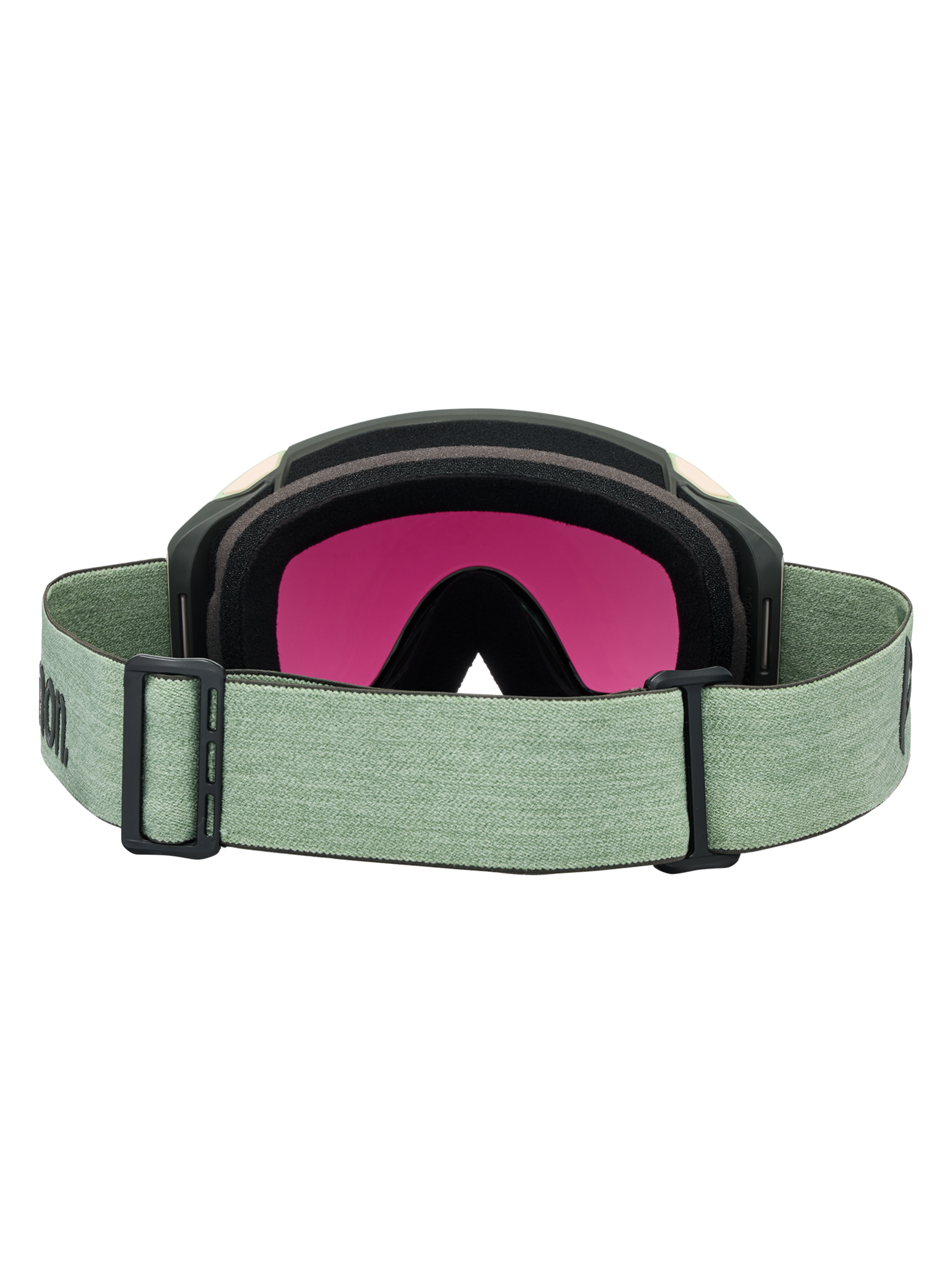 Anon M4S Brille (torisch) + Zusatzbrillenglas + MFI® Face Mask