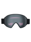 Product image of Anon M4S Goggles (Toric) + Bonus Lens + MFI® Face Mask[Variant:Frame: Smoke, Lens: Perceive Sunny Onyx (6% / S4), Spare Lens: Perceive Variable Violet (34% / S2)]