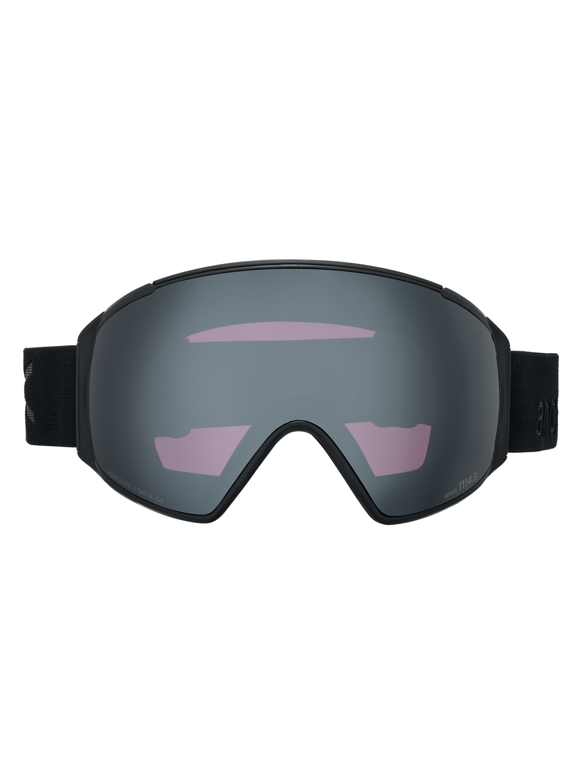 anon M4s ゴーグル 金色レンズ + 曇り日用レンズ+フェイスマスク Anon M4S Goggles (Toric) + Bonus Lens + MFI® Face Mask 2027