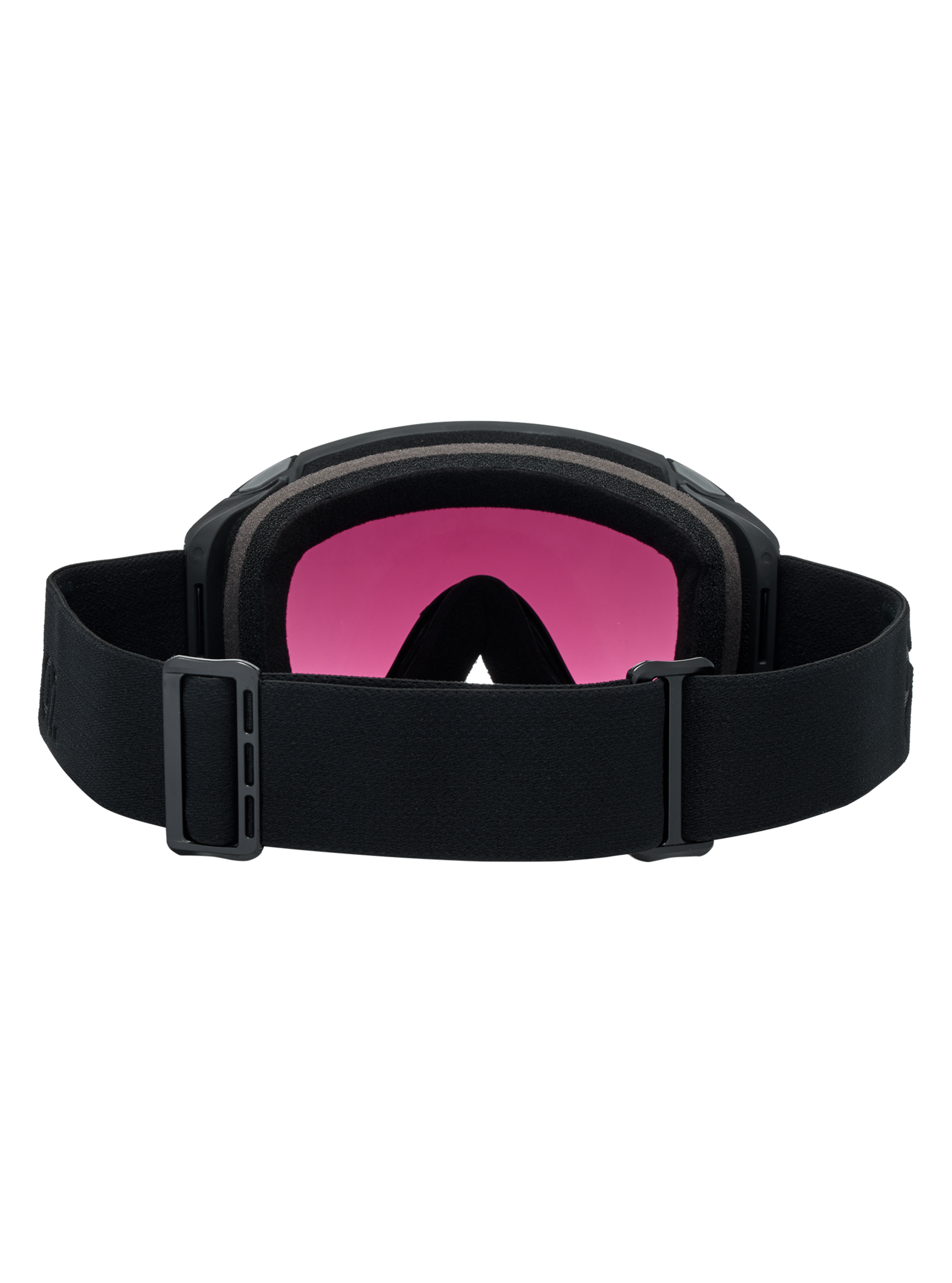 Anon M4S Brille (torisch) + Zusatzbrillenglas + MFI® Face Mask