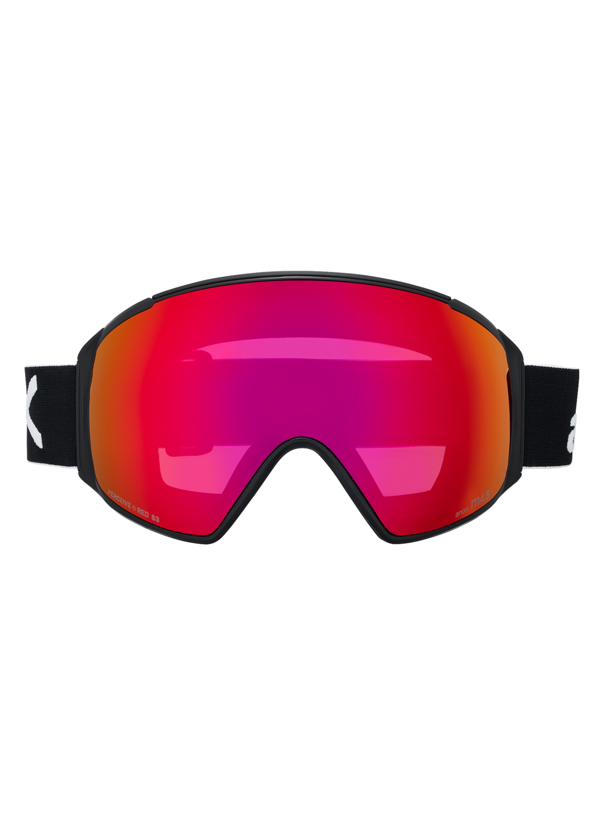 Anon M4S Goggles (Toric) + Bonus Lens + MFI® Face Mask 2027