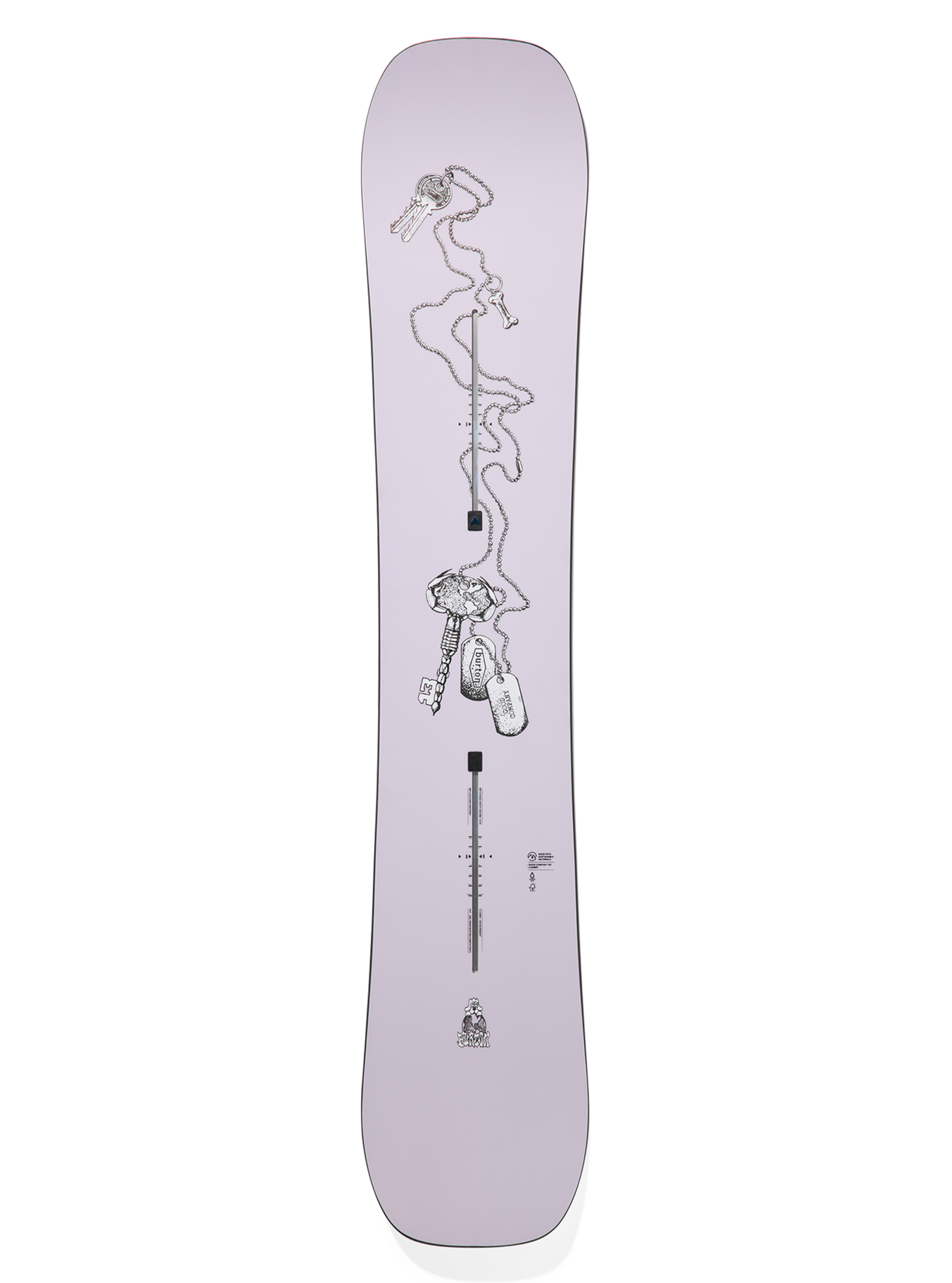 burton 42 twin snowboard Men's Custom Camber This lift Burton 142cm Camber 42 Twin-Tip