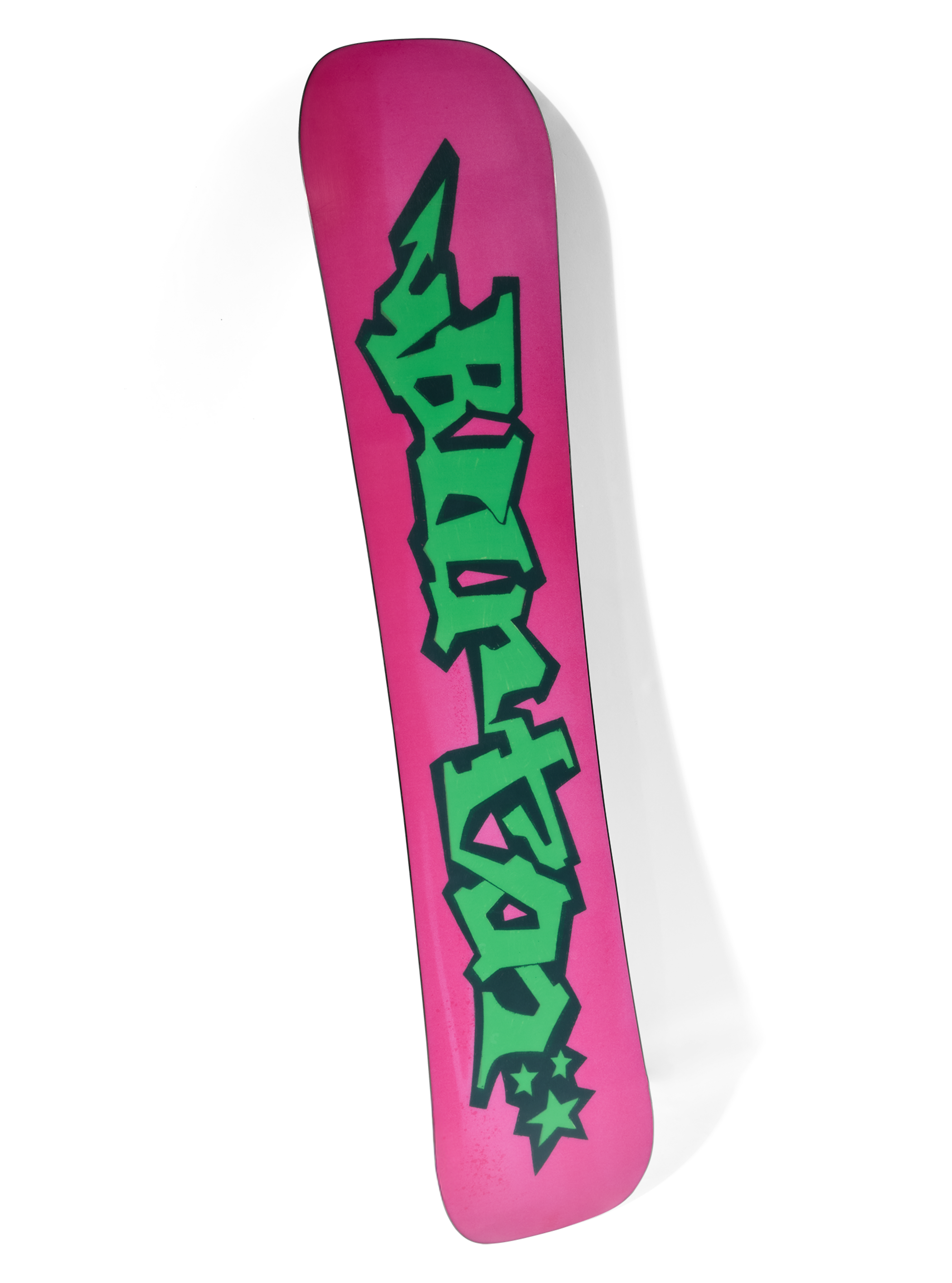 Burton Good Company Camber Snowboard
