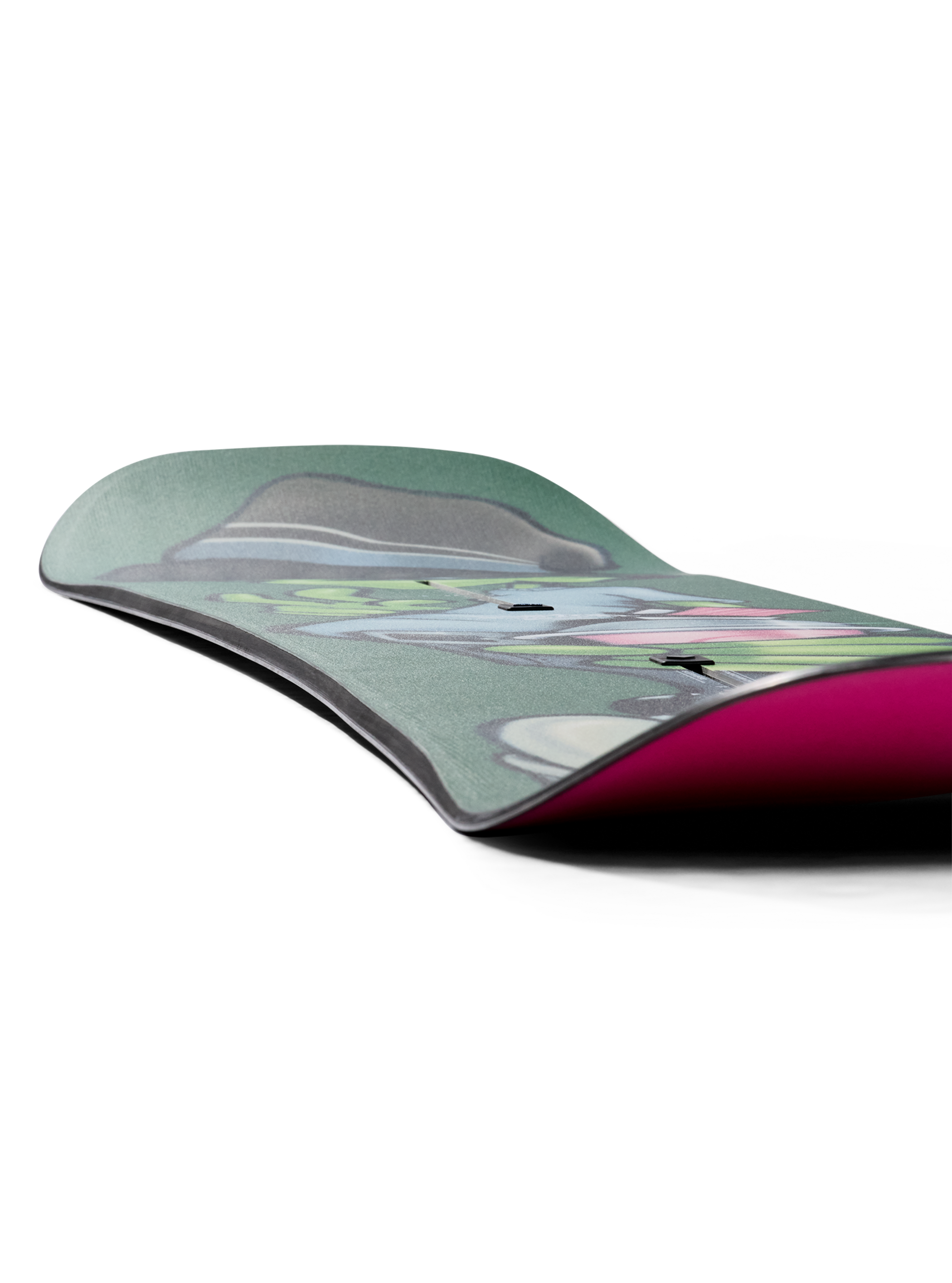 Burton Good Company Camber Snowboard