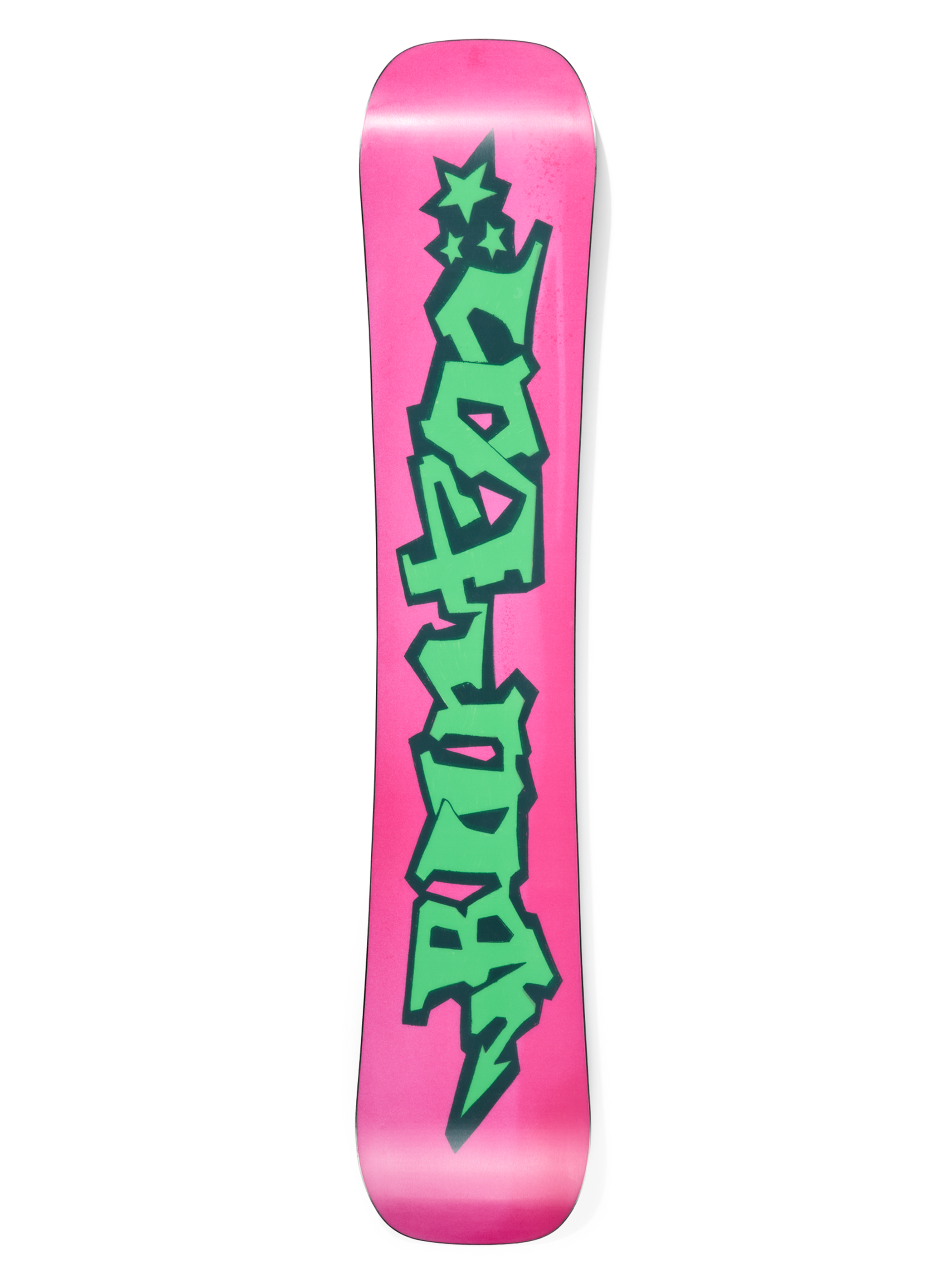 Burton Good Company Camber Snowboard