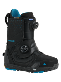 Product image of Men's Burton Photon Step On® Soft Snowboard Boots[Variant:Black]