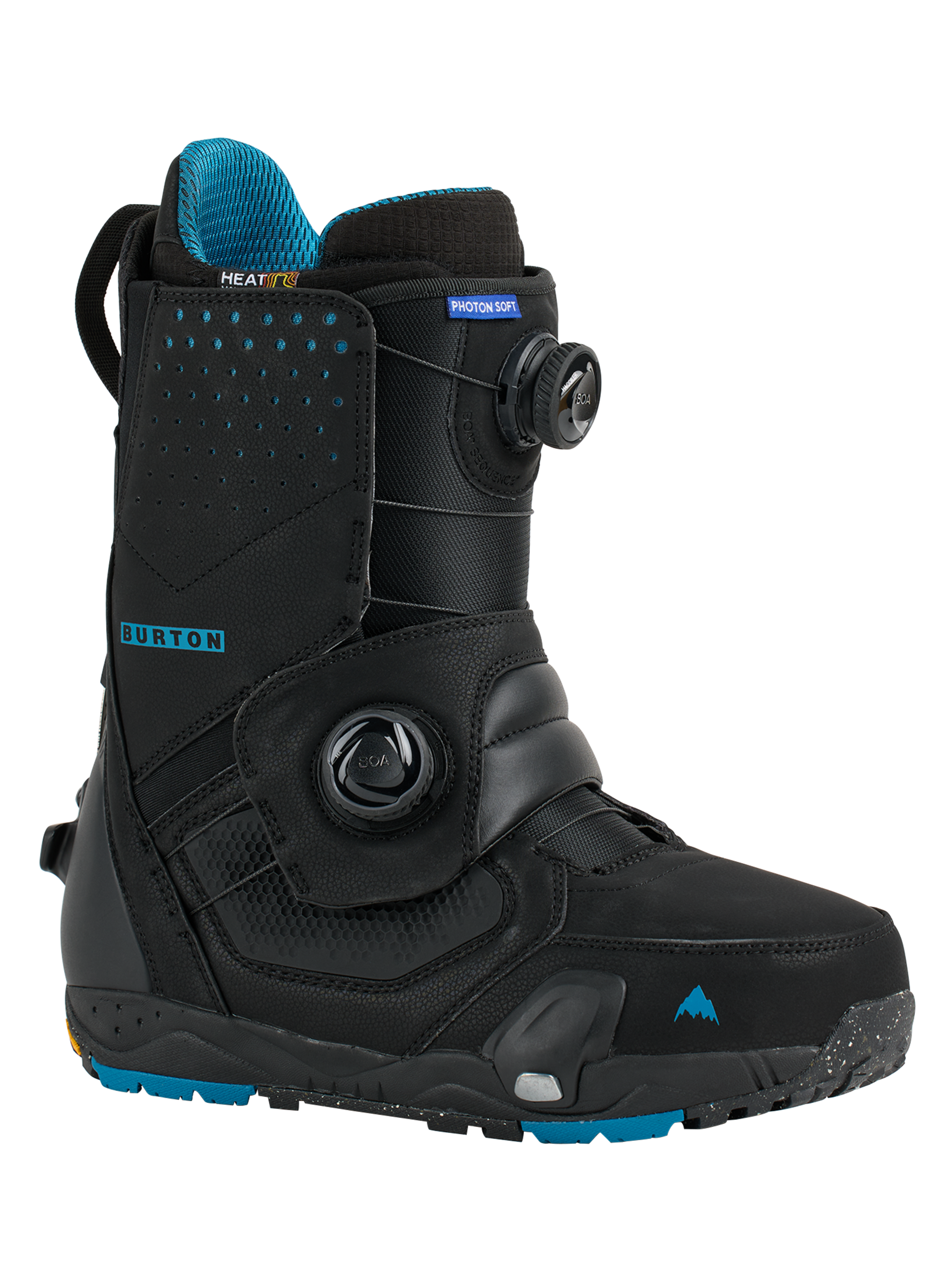 Men's Burton Photon Step On® Soft Snowboard Boots