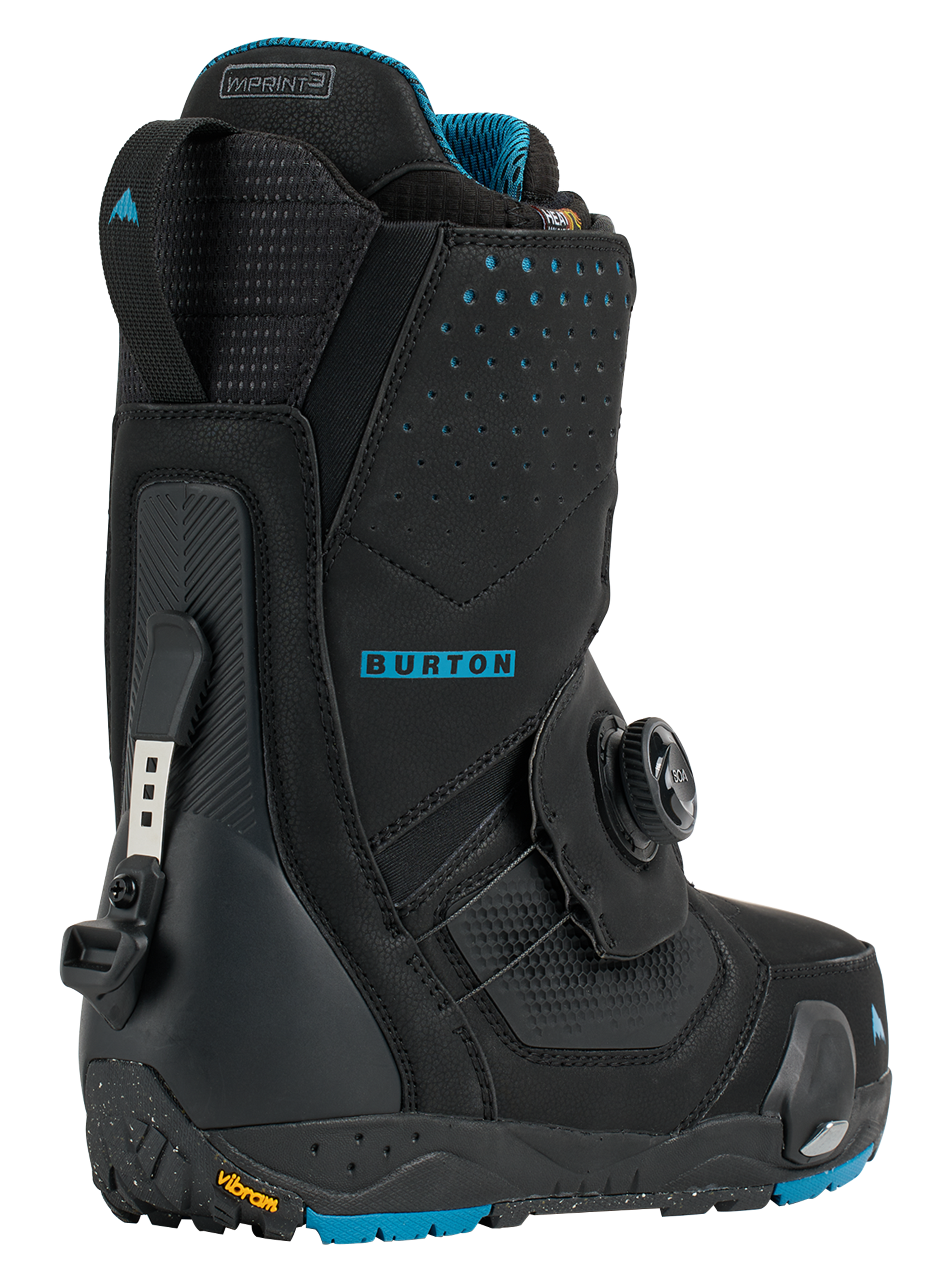 Men's Burton Photon Step On® Soft Snowboard Boots