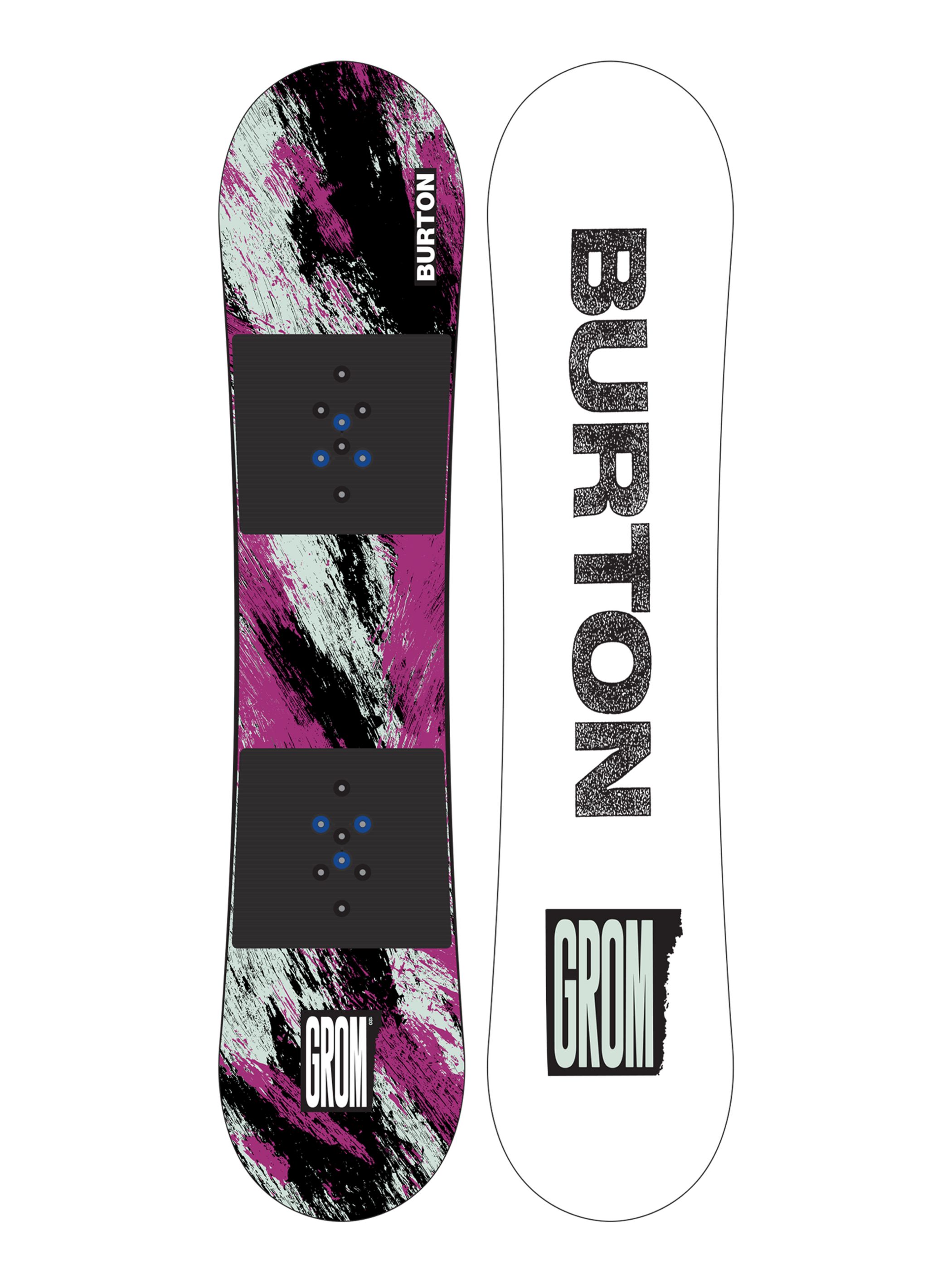 burton beginner snowboard women's Feelgood Flying V 2018 perfect for the intermediate to advanced rider who craves all Burton Talent Scout Women's Snowboard
