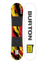 Kids' Burton Grom Flat Top Snowboard